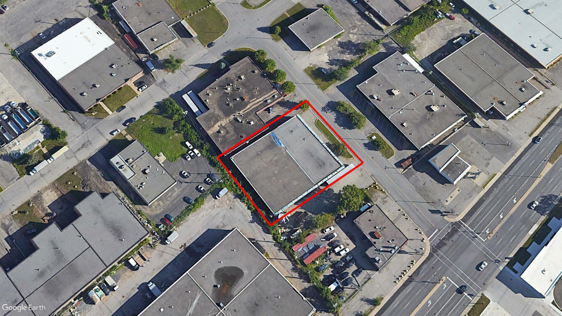 Tax Sale Montreal, Quebec - 859347-12