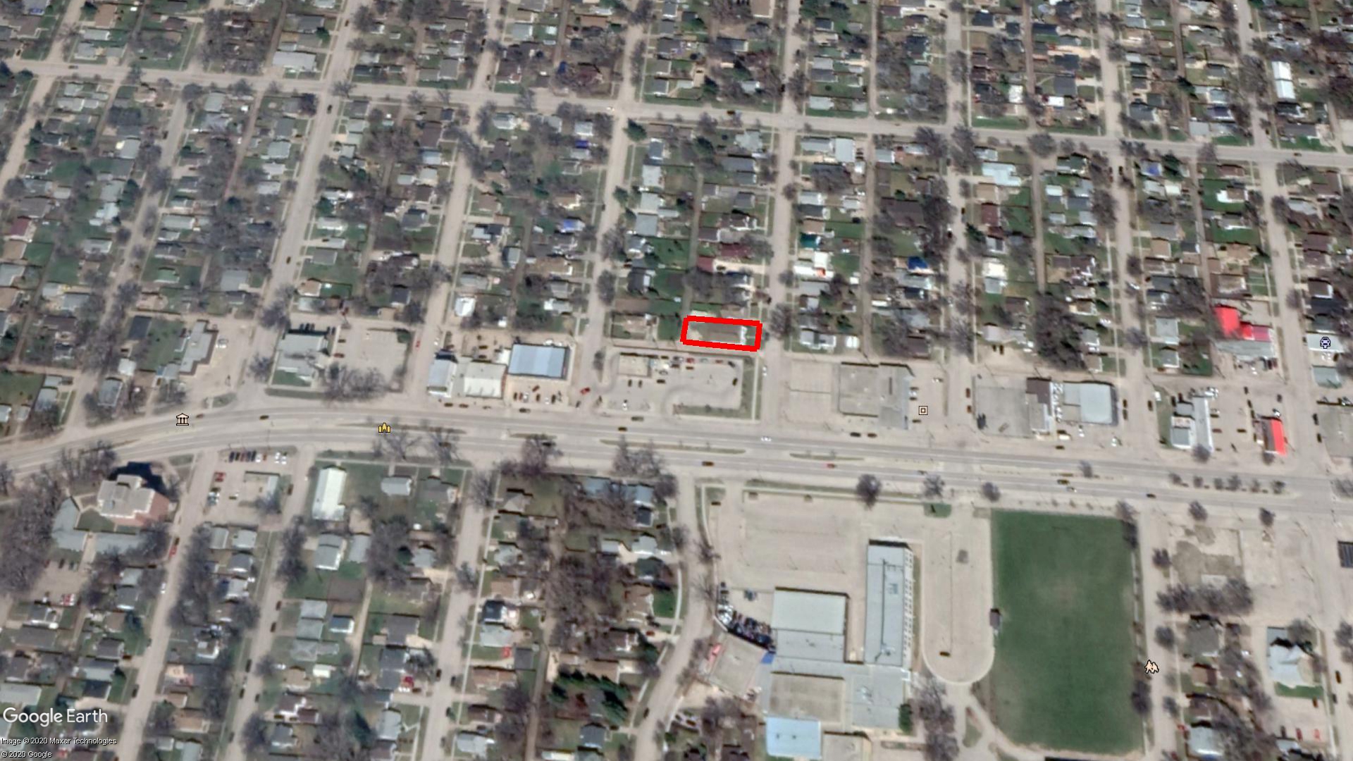 Tax Sale Portage la Prairie, Manitoba - 0124700.000