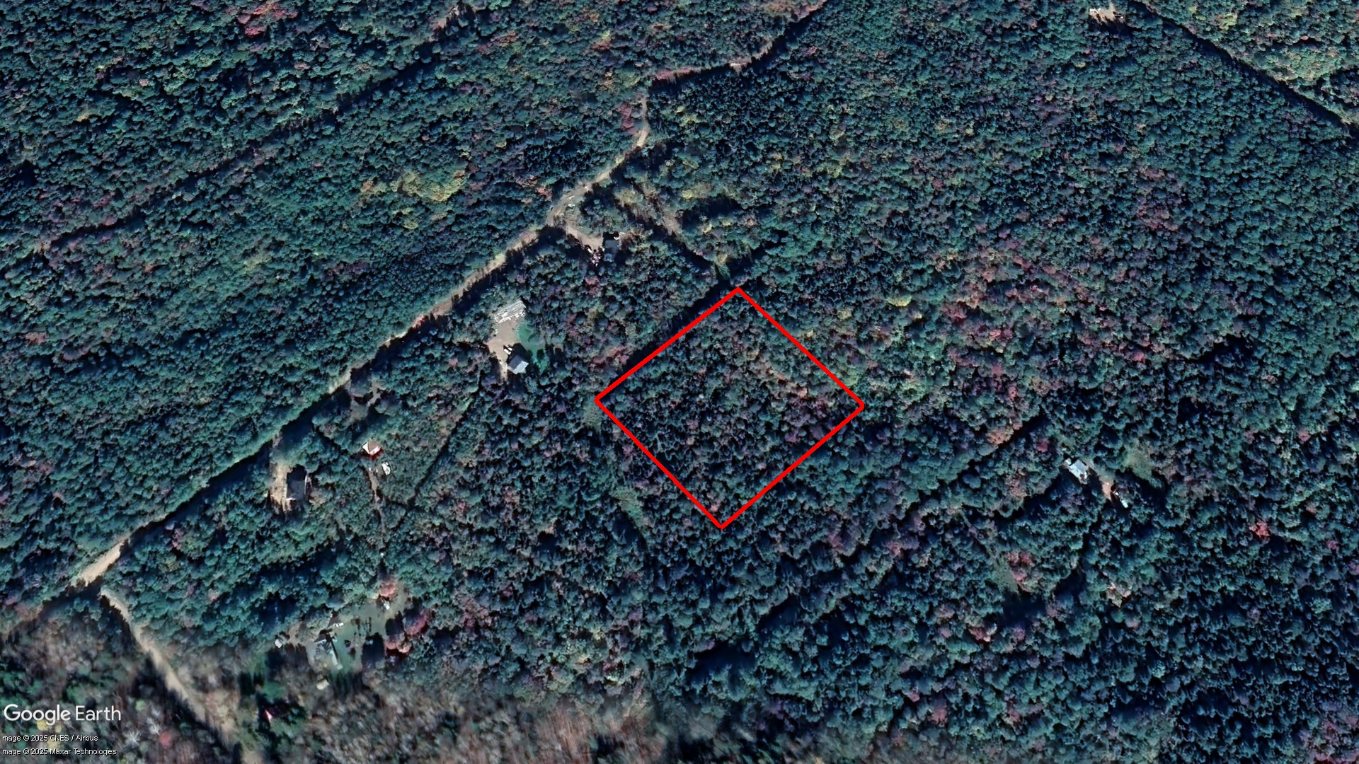 Tax Sale D’Autray, Quebec - 