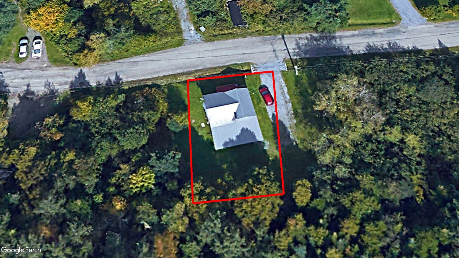 Tax Sale Kings, New Brunswick - 01261617