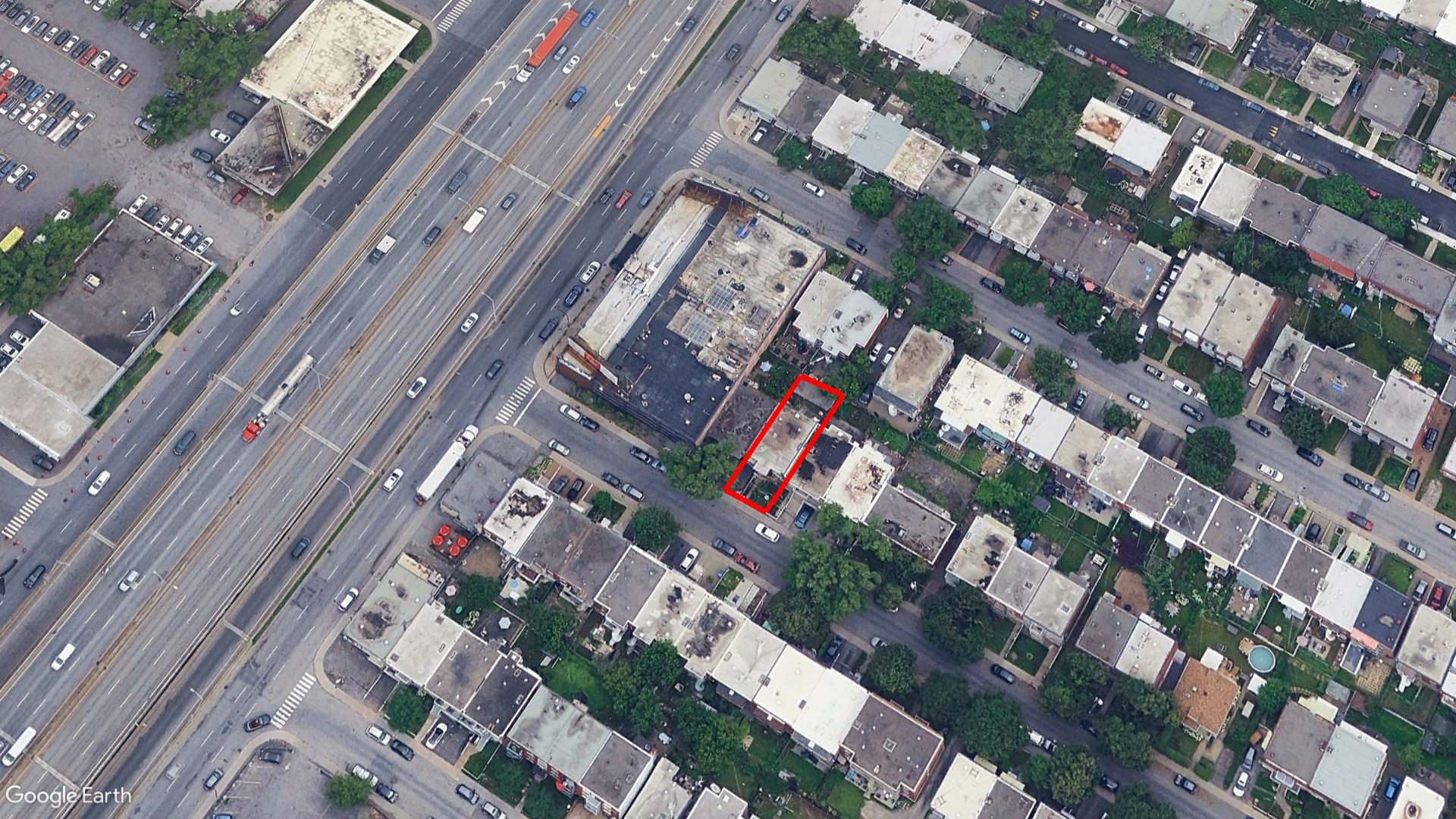 Tax Sale Montreal, Quebec - 771790-00