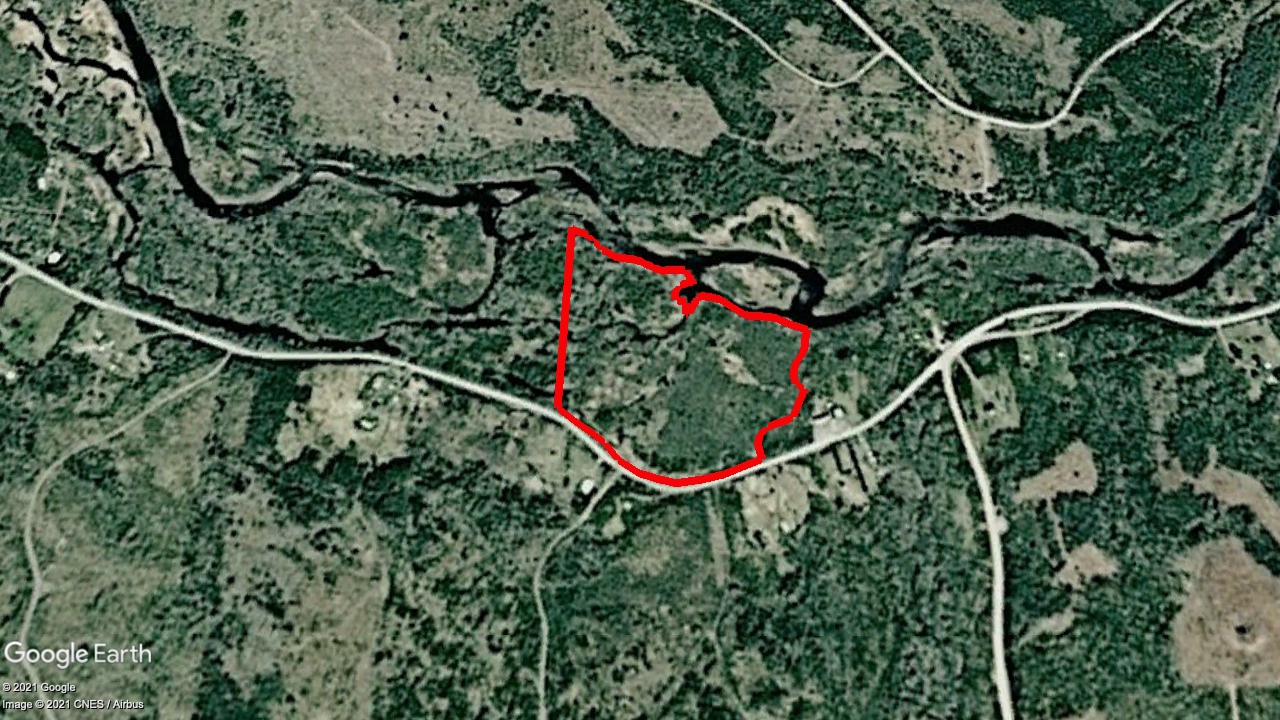 Tax Sale St. Mary's, Nova Scotia - 10641764