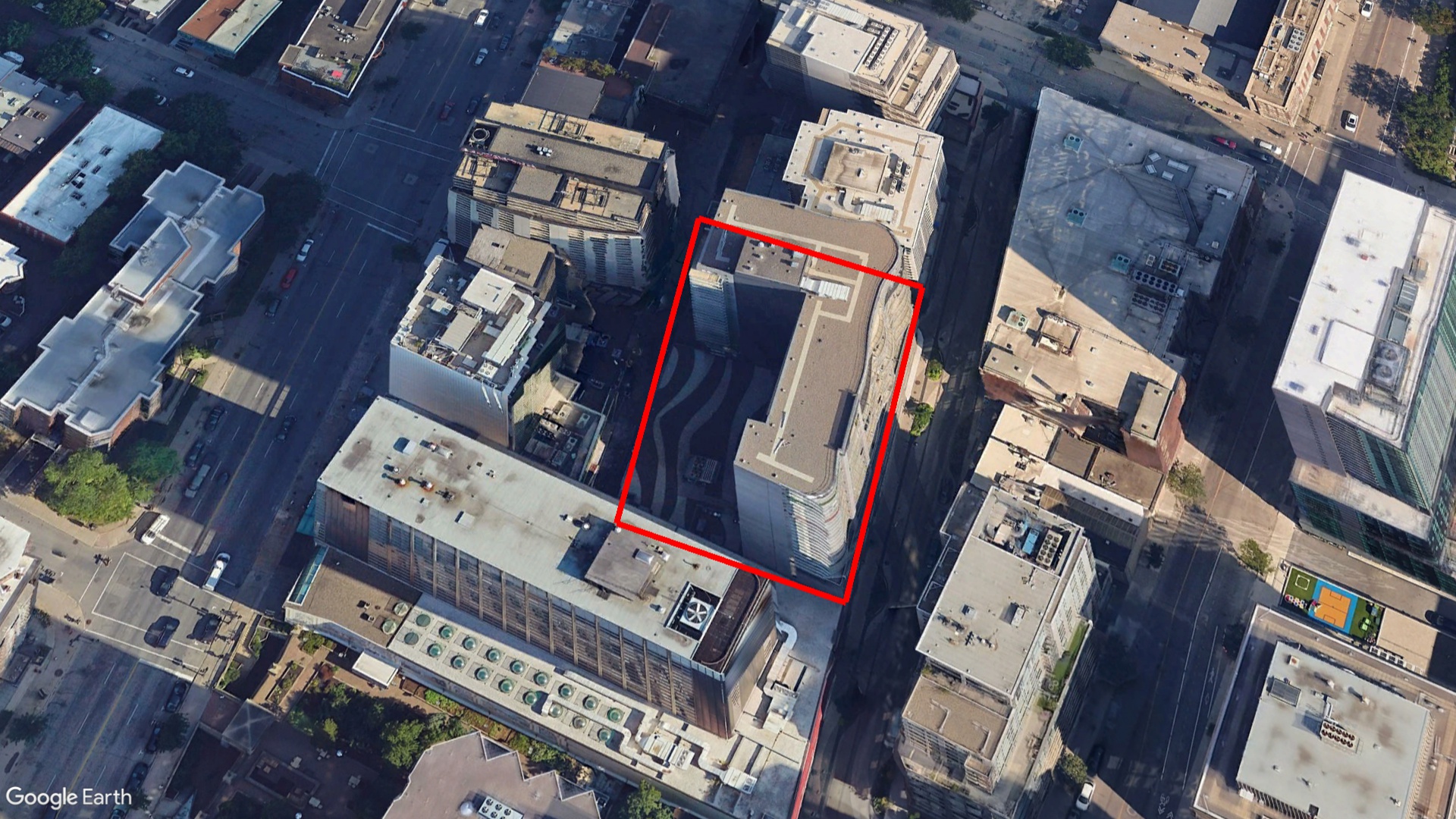 Tax Sale Montreal, Quebec - 170010-80