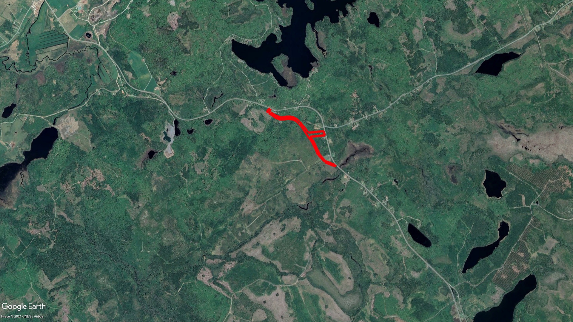 Tax Sale Halifax, Nova Scotia - 03283186