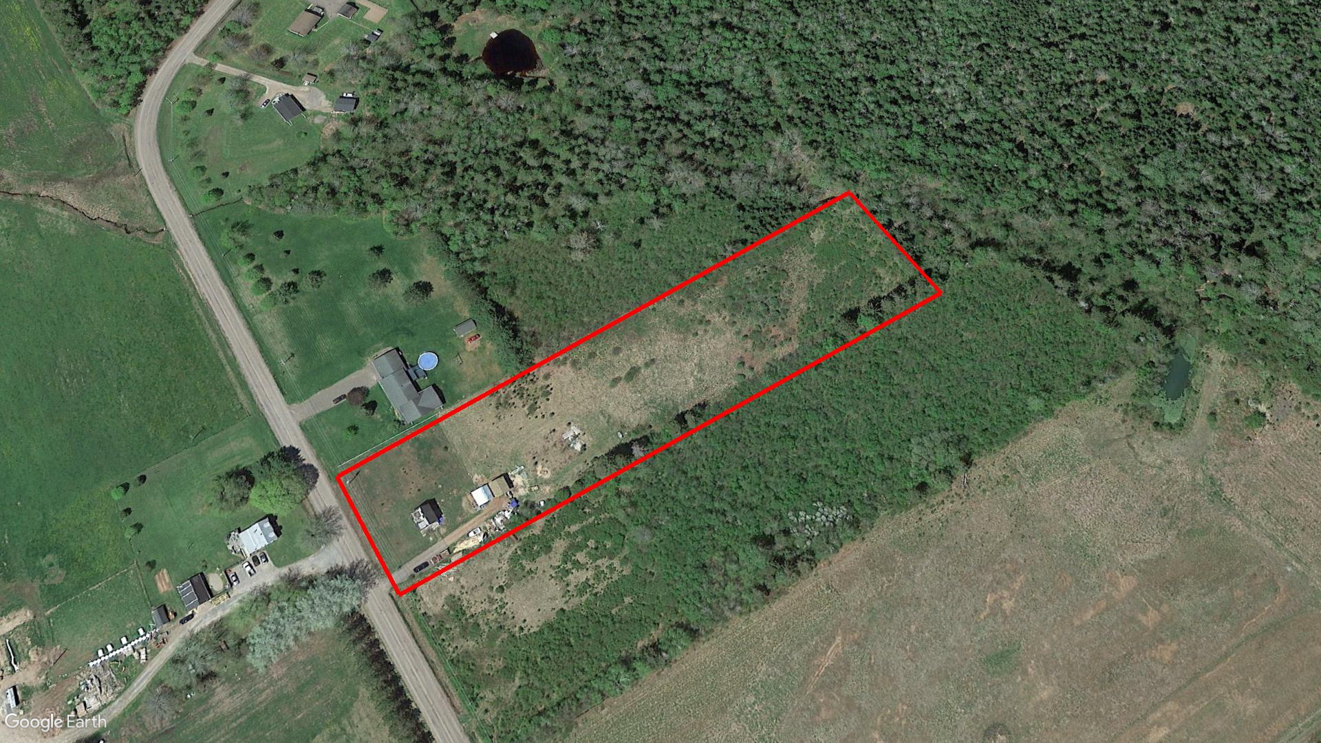 Tax Sale Albert Westmorland, New Brunswick - 02079704