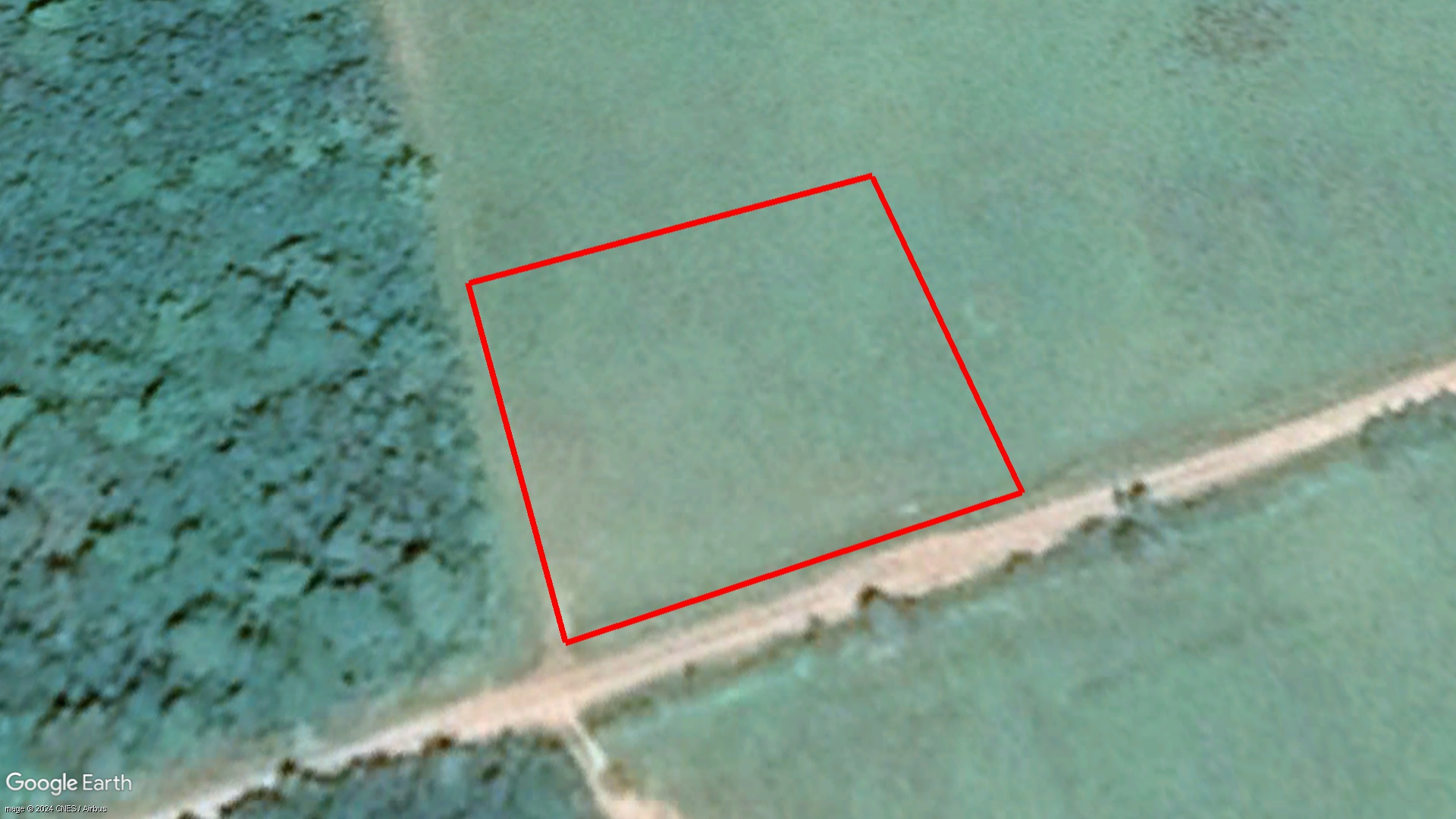 Tax Sale Cumberland, Nova Scotia - 04018656