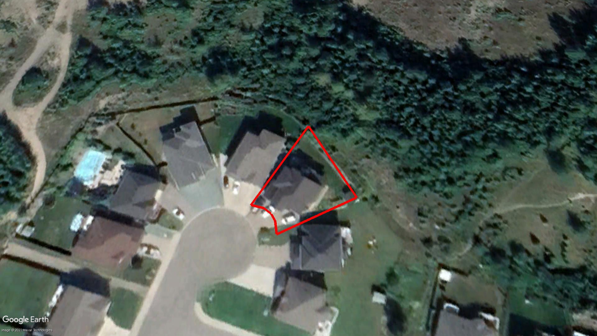 Tax Sale Prince George, British Columbia - 26-226-90-18200.406