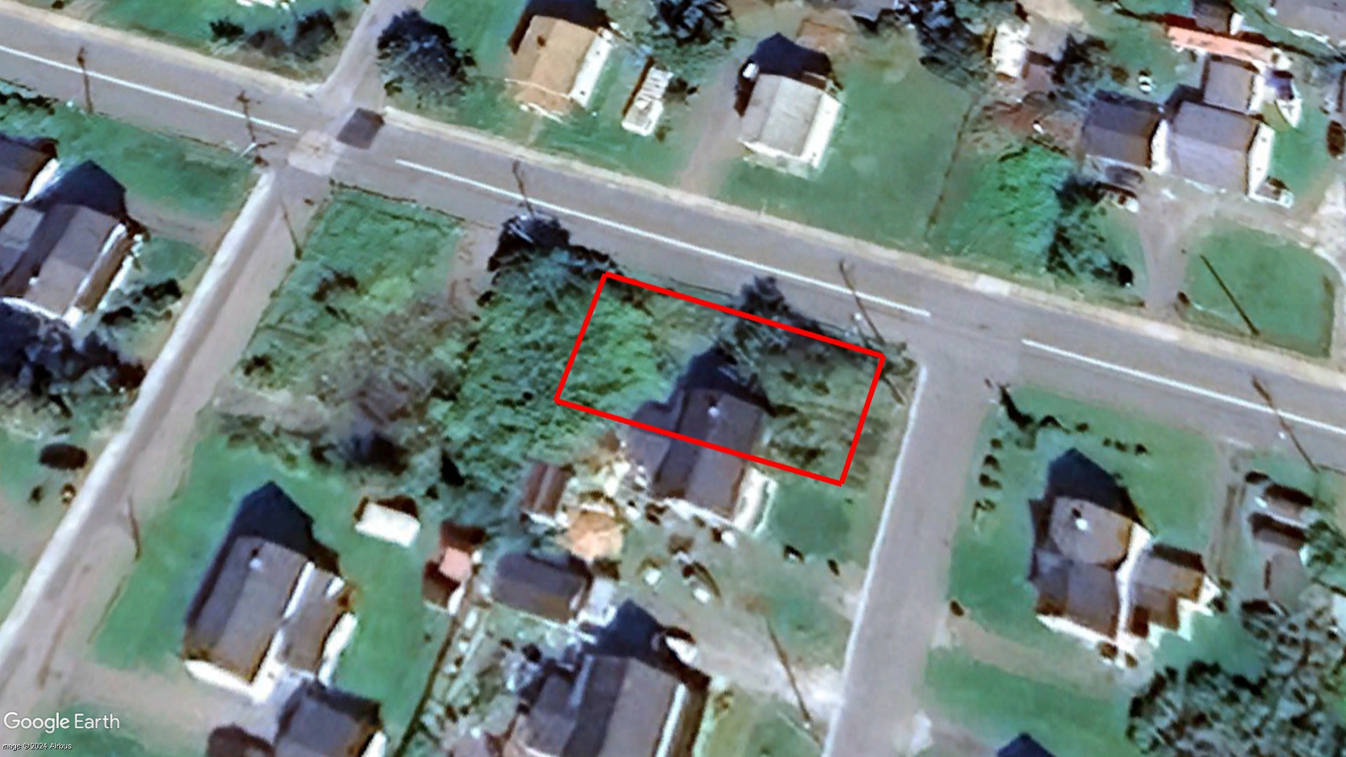 Tax Sale Cape Breton, Nova Scotia - 4080807