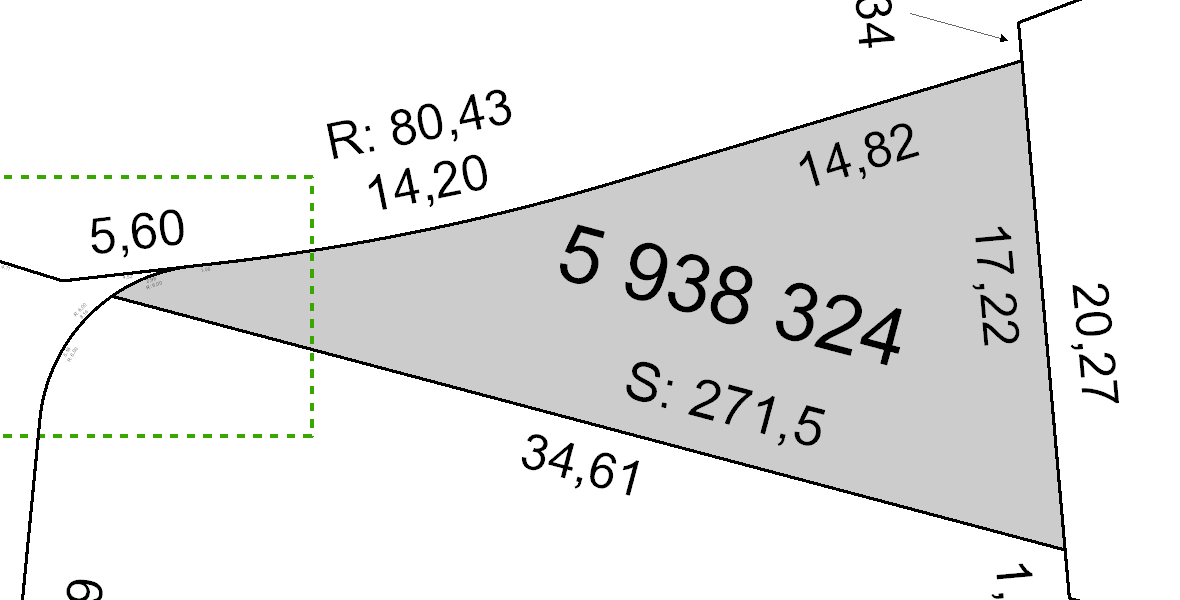 Tax Sale WENTWORTH-NORD, Quebec - 3169-09-7970