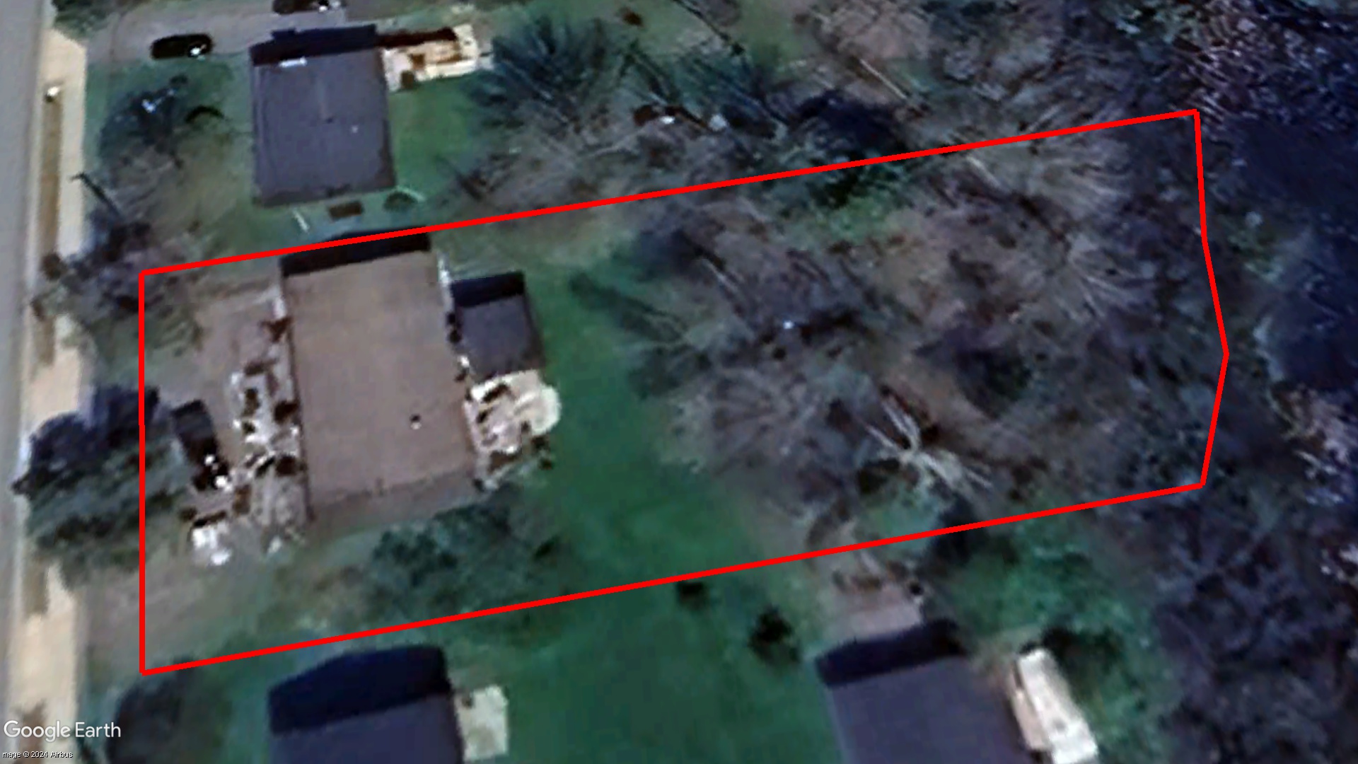 Tax Sale Halifax, Nova Scotia - 01221442