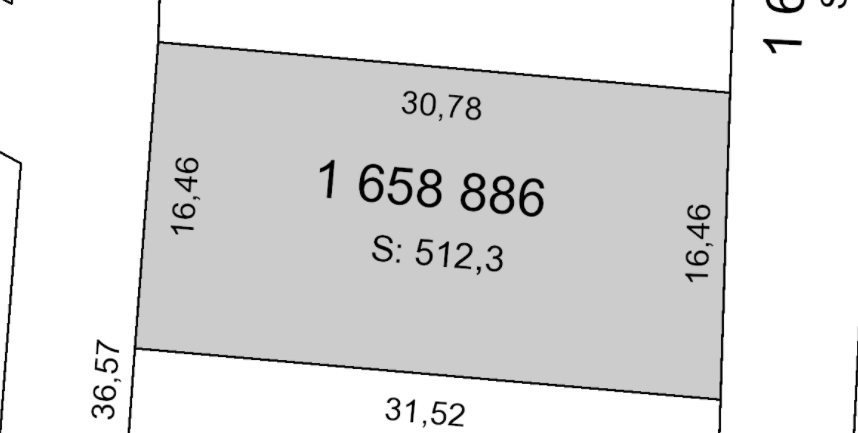 Tax Sale  Des-Collines-De-L'outaouais, Quebec - 7254-40-4447