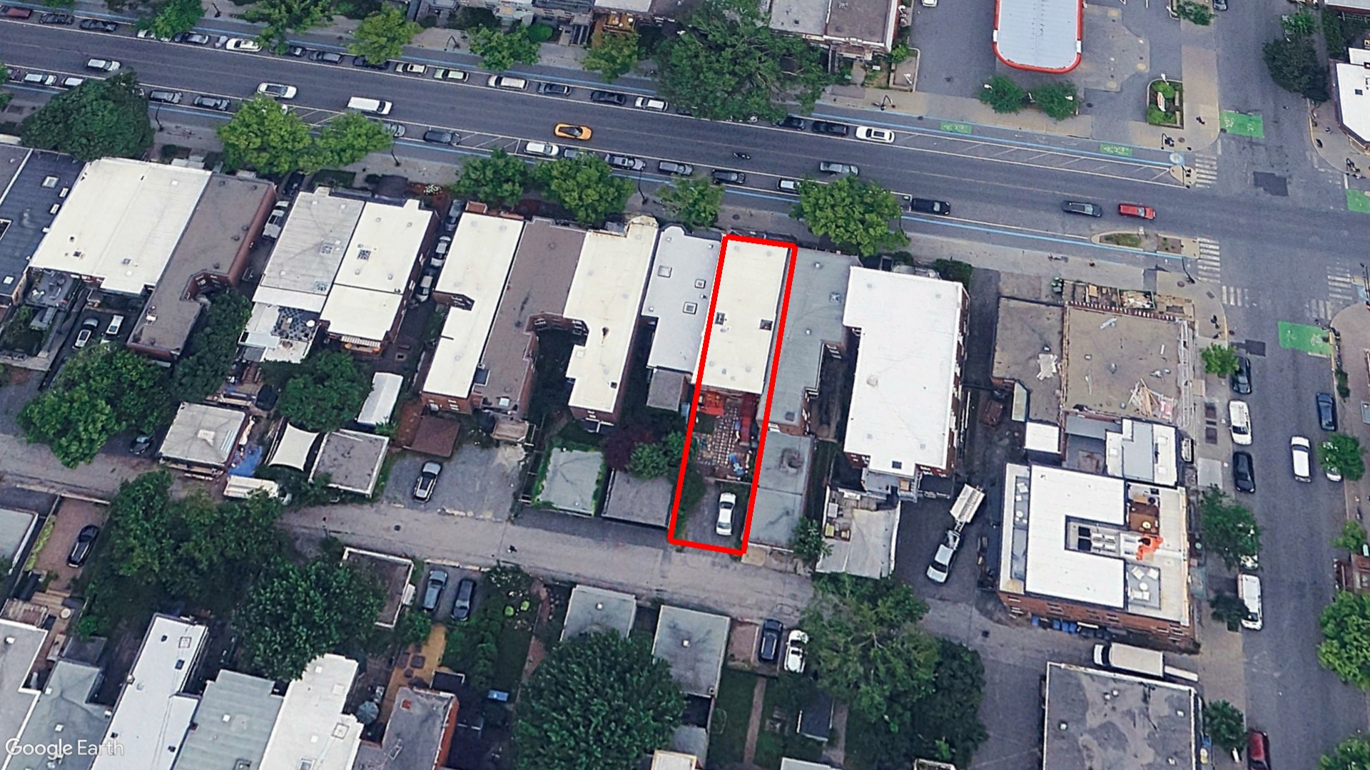 Tax Sale Montreal, Quebec - 610230-00