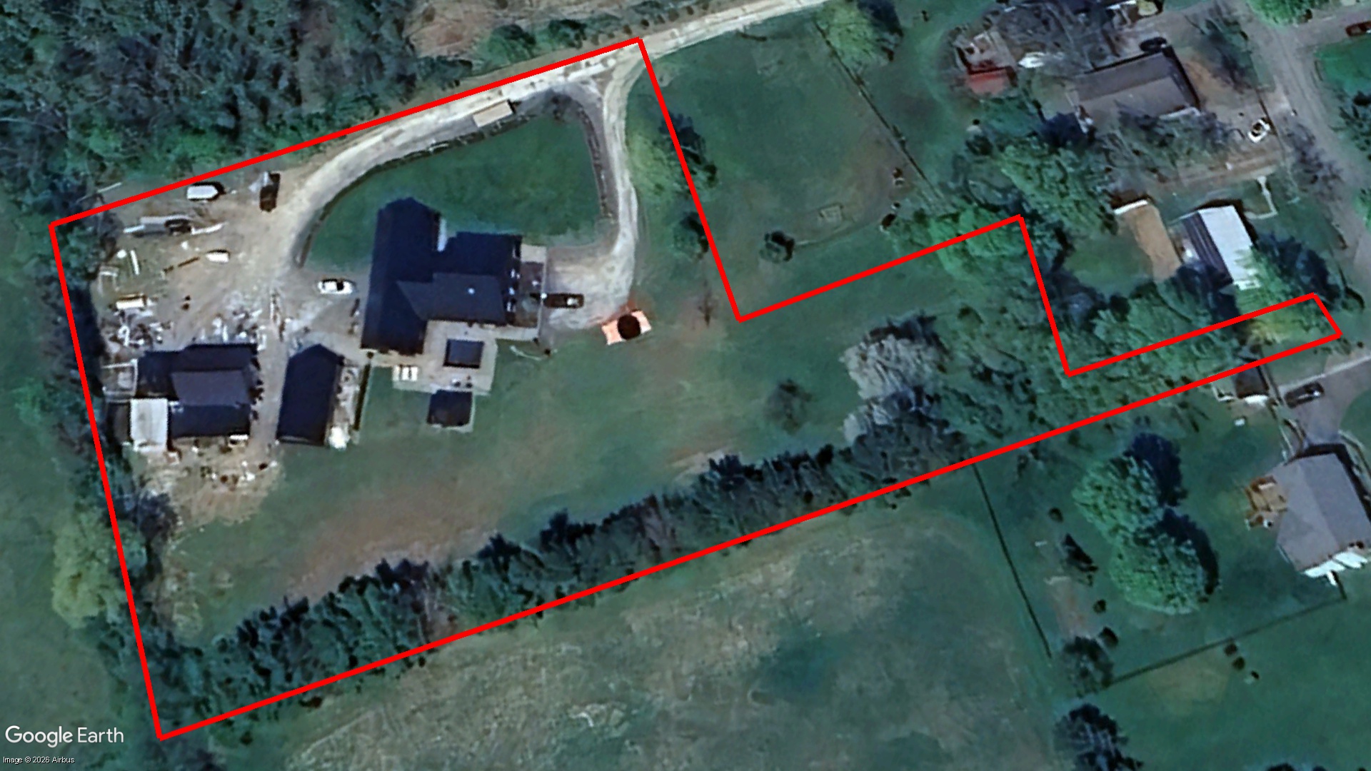 Tax Sale West Hants, Nova Scotia - 09564039