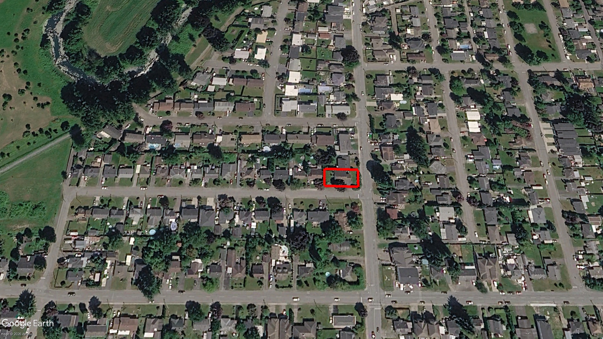 Tax Sale Chilliwack, British Columbia - 