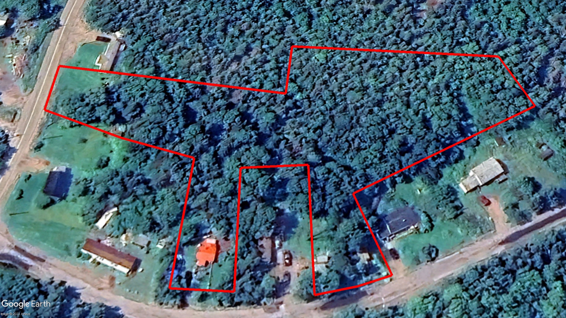 Tax Sale Victoria, Nova Scotia - 10748380