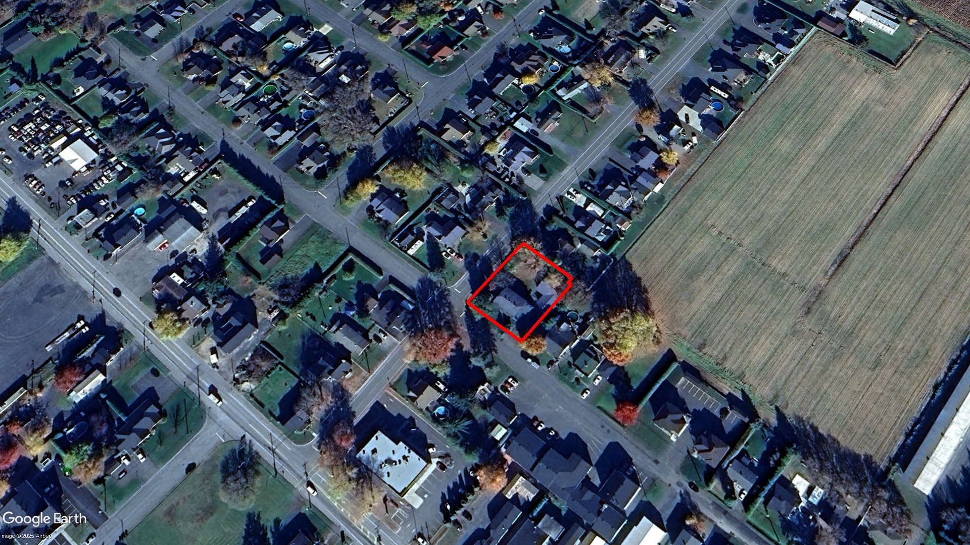 Tax Sale Drummond, Quebec - 49048-7778-48-8291