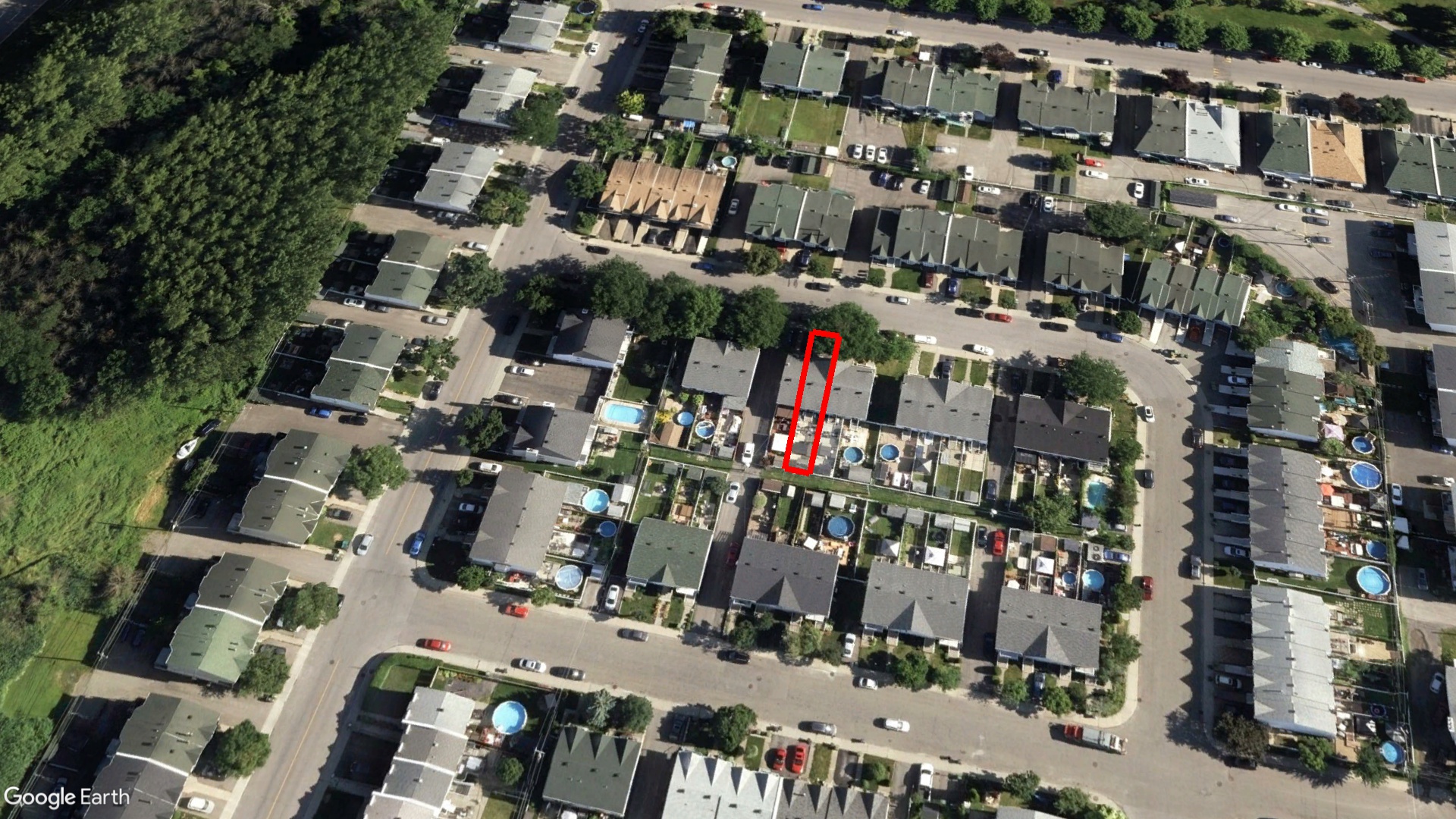 Tax Sale Montreal, Quebec - 808873-44