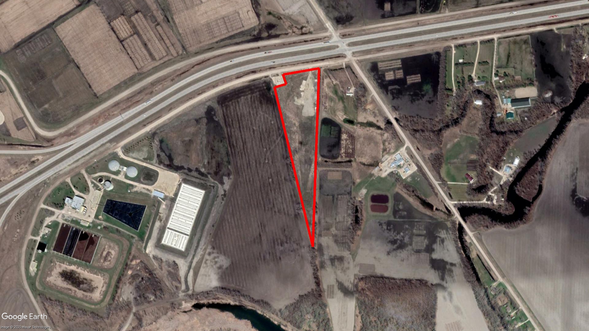 Tax Sale Portage la Prairie, Manitoba - 0397400.000 