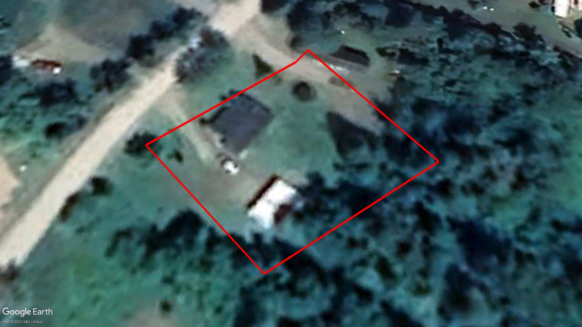 Tax Sale York/Sunbury, New Brunswick - 00591815