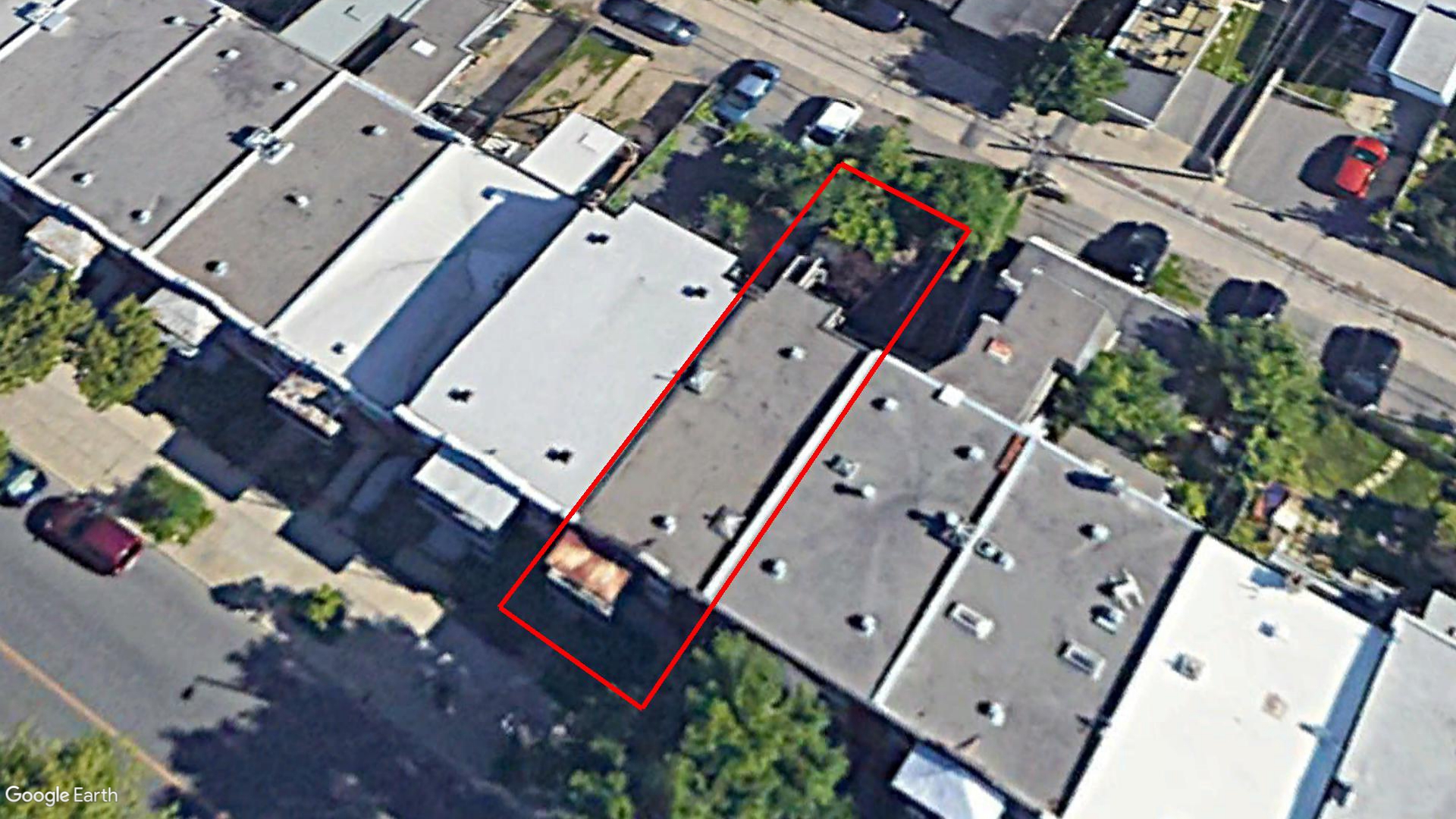 Tax Sale Montreal, Quebec - 652407-00