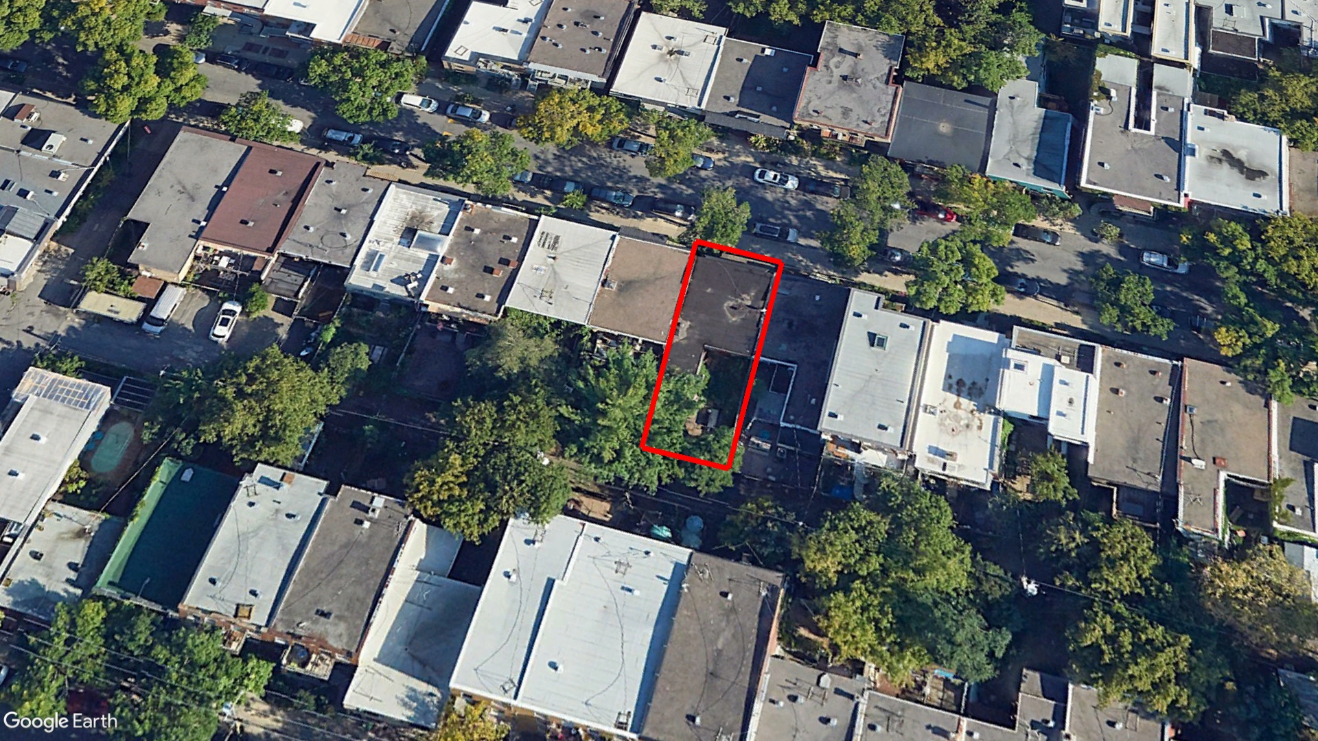 Tax Sale Montreal, Quebec - 585138-00