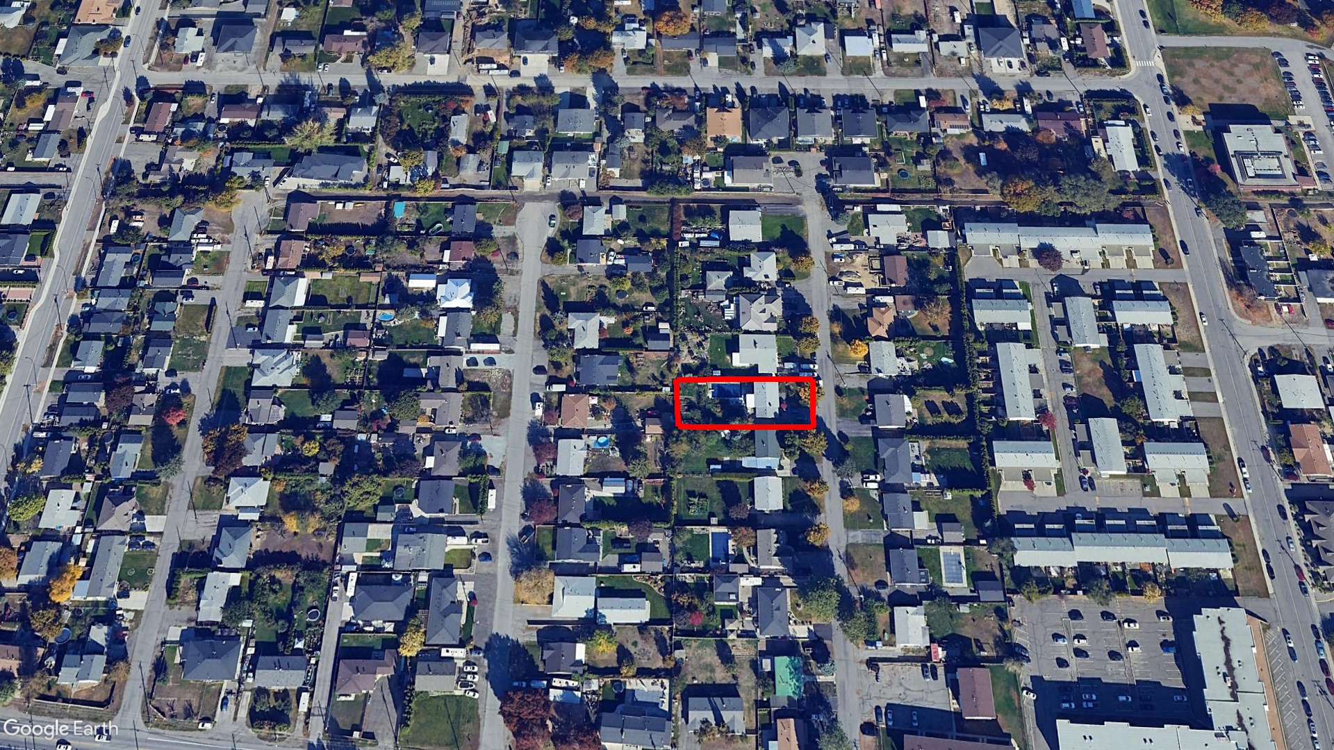 Tax Sale Kamloops, British Columbia - 20-02899-000