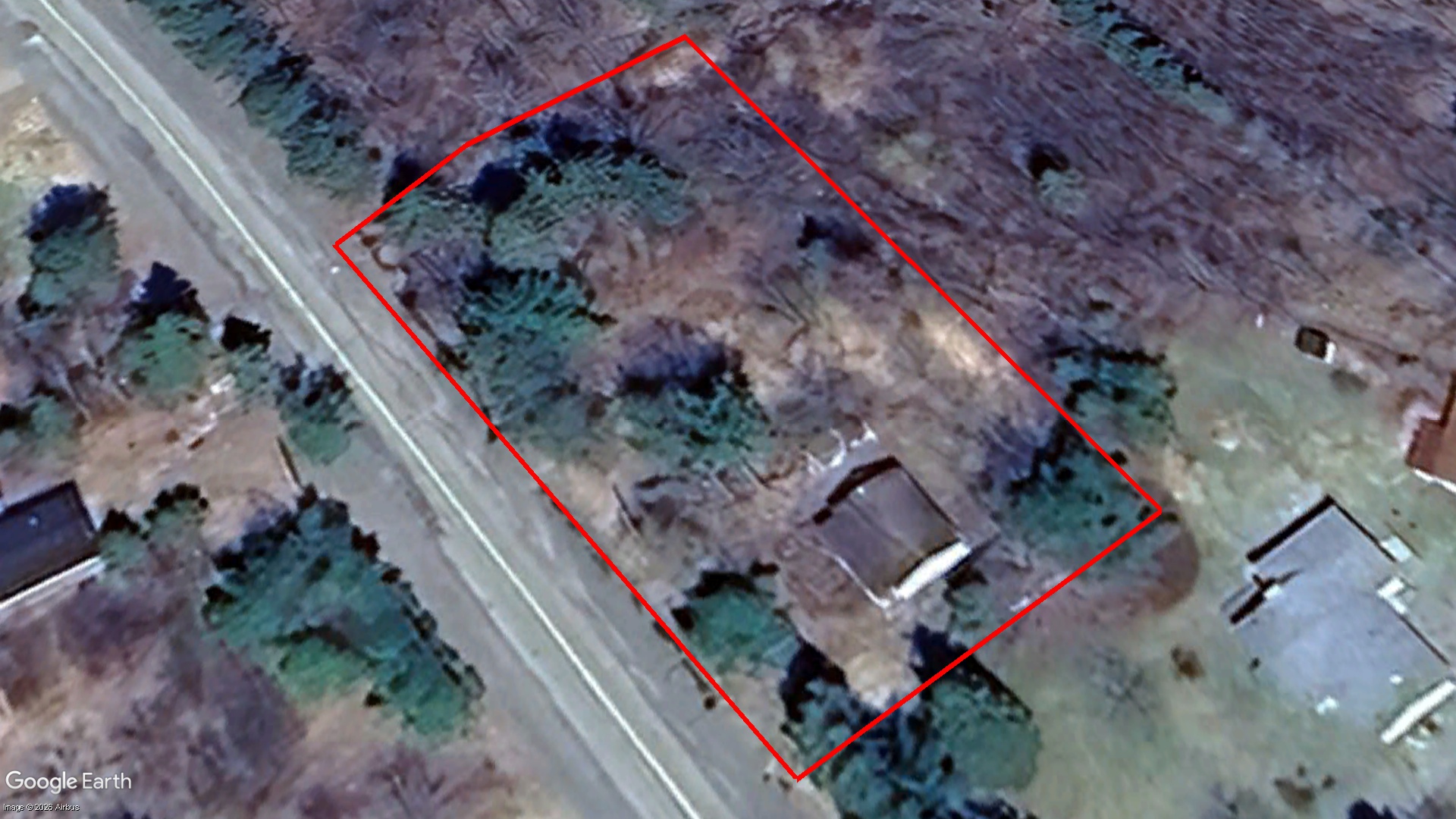 Tax Sale Victoria, Nova Scotia - 9258558