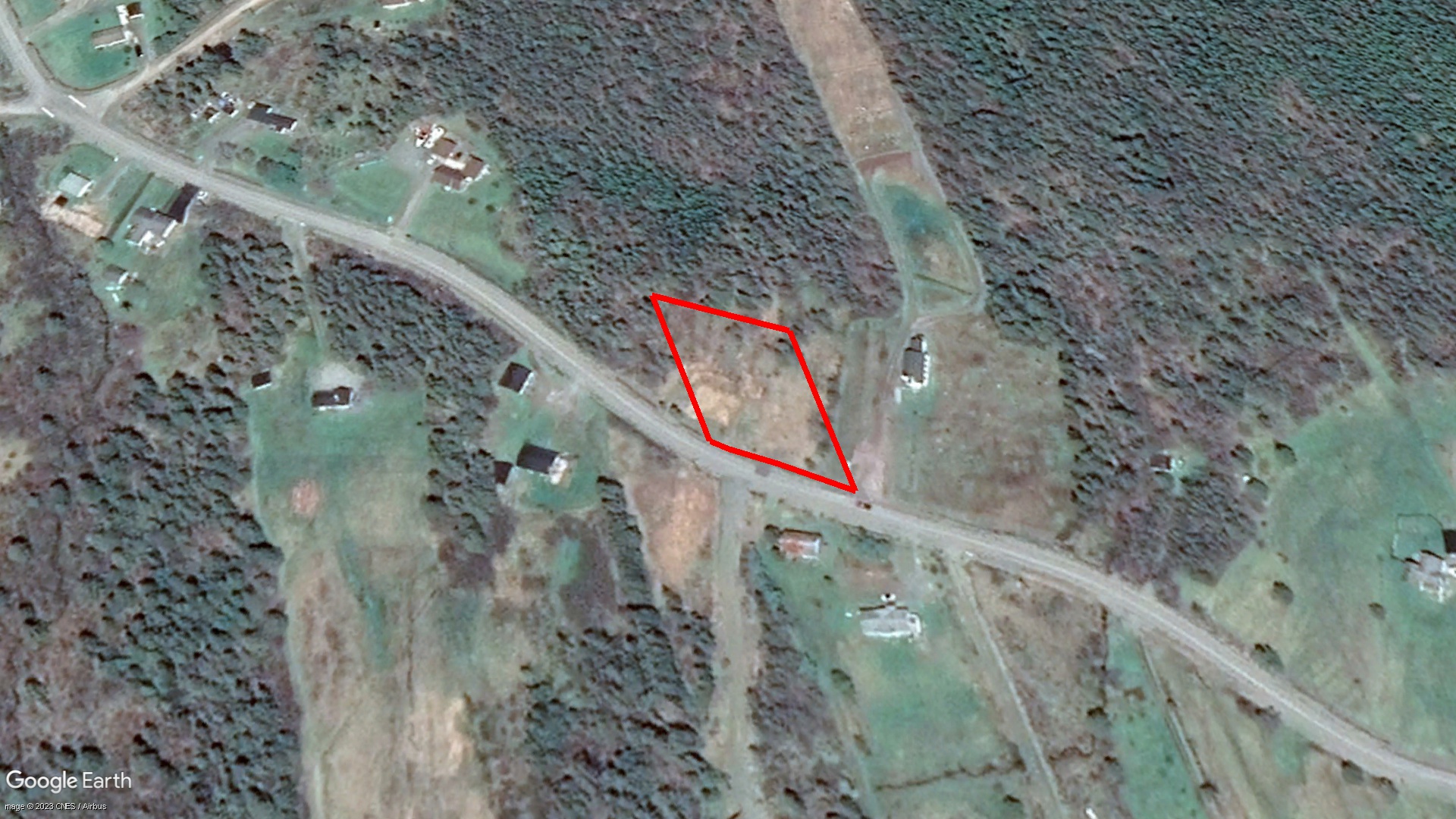 Tax Sale Richmond, Nova Scotia - 05176328