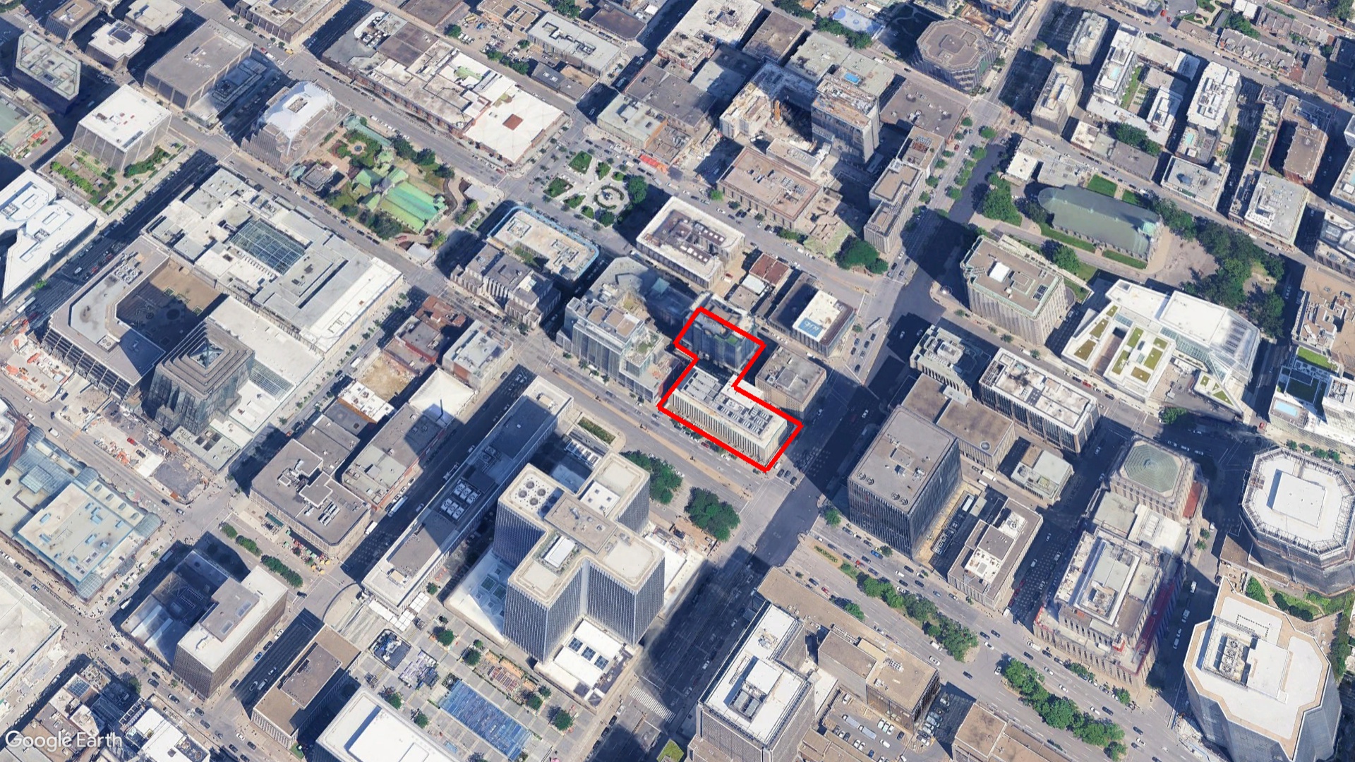 Tax Sale Montreal, Quebec - 140000-81