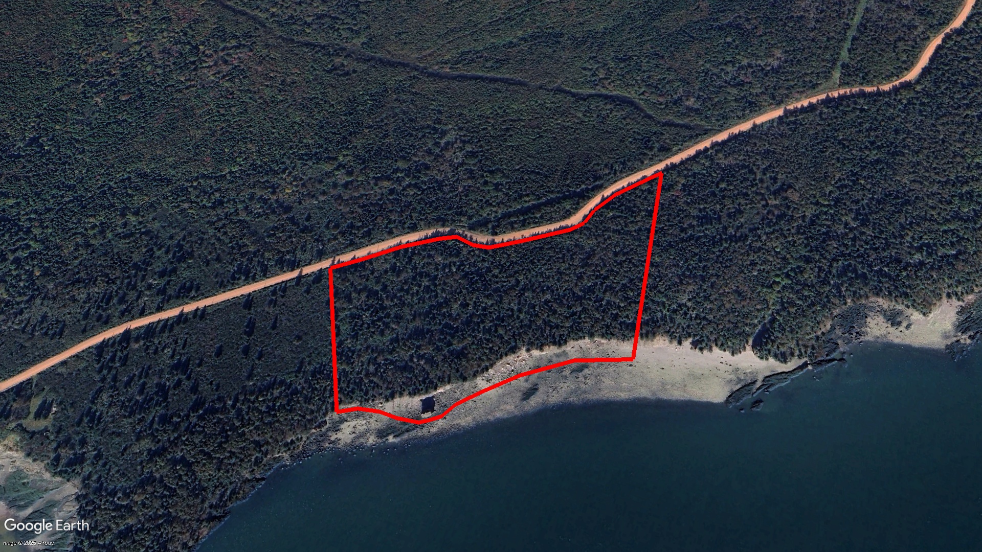 Tax Sale Cumberland, Nova Scotia - 00164682