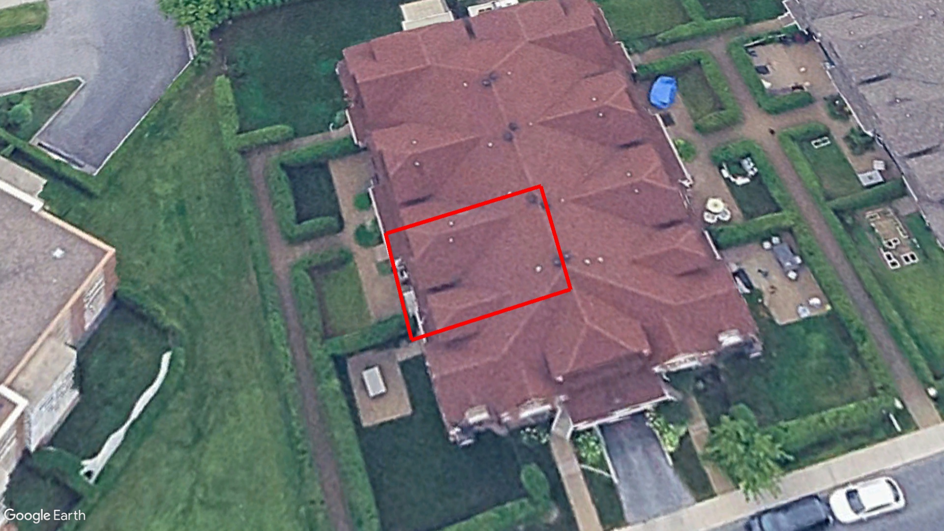 Tax Sale Montreal, Quebec - 052244-29