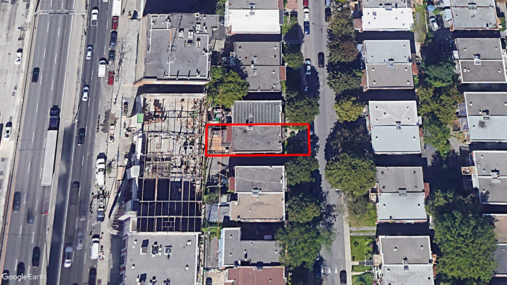 Tax Sale Montreal, Quebec - 430538-00 