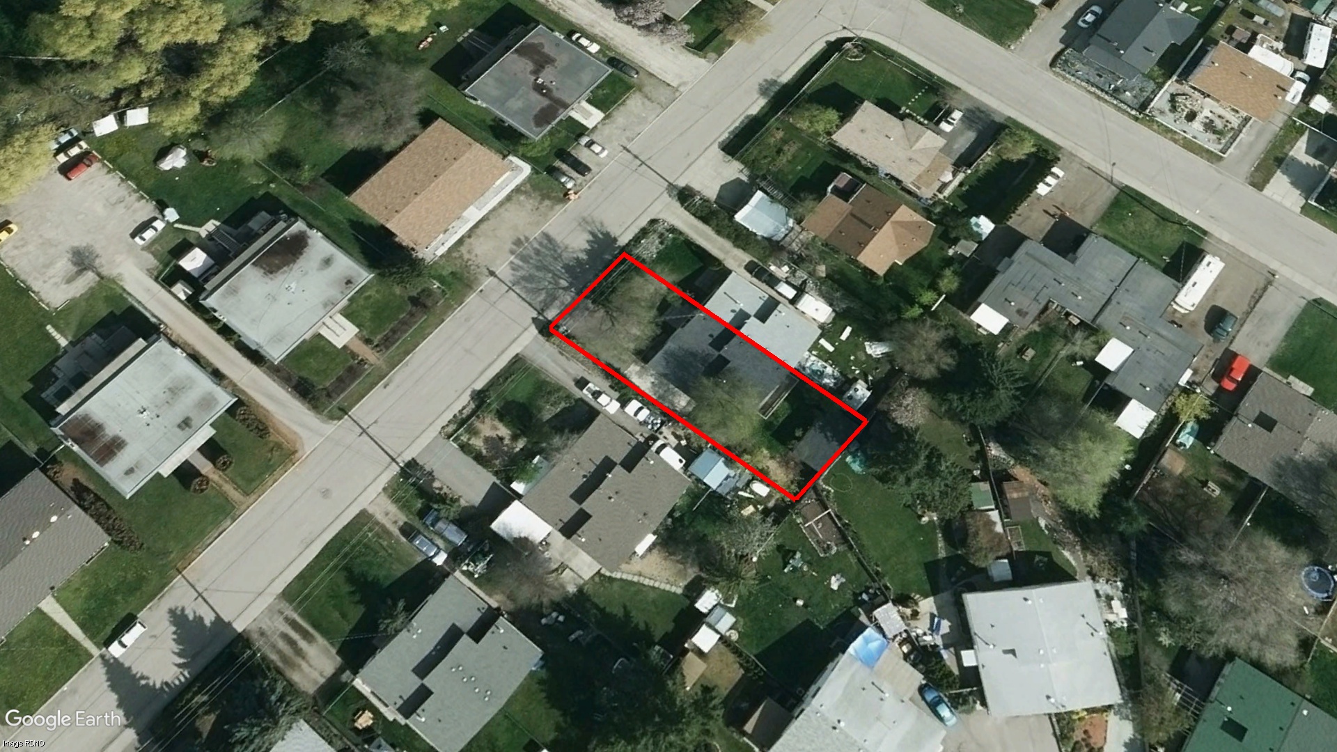 Tax Sale Vernon, British Columbia - 20-233-06294.018