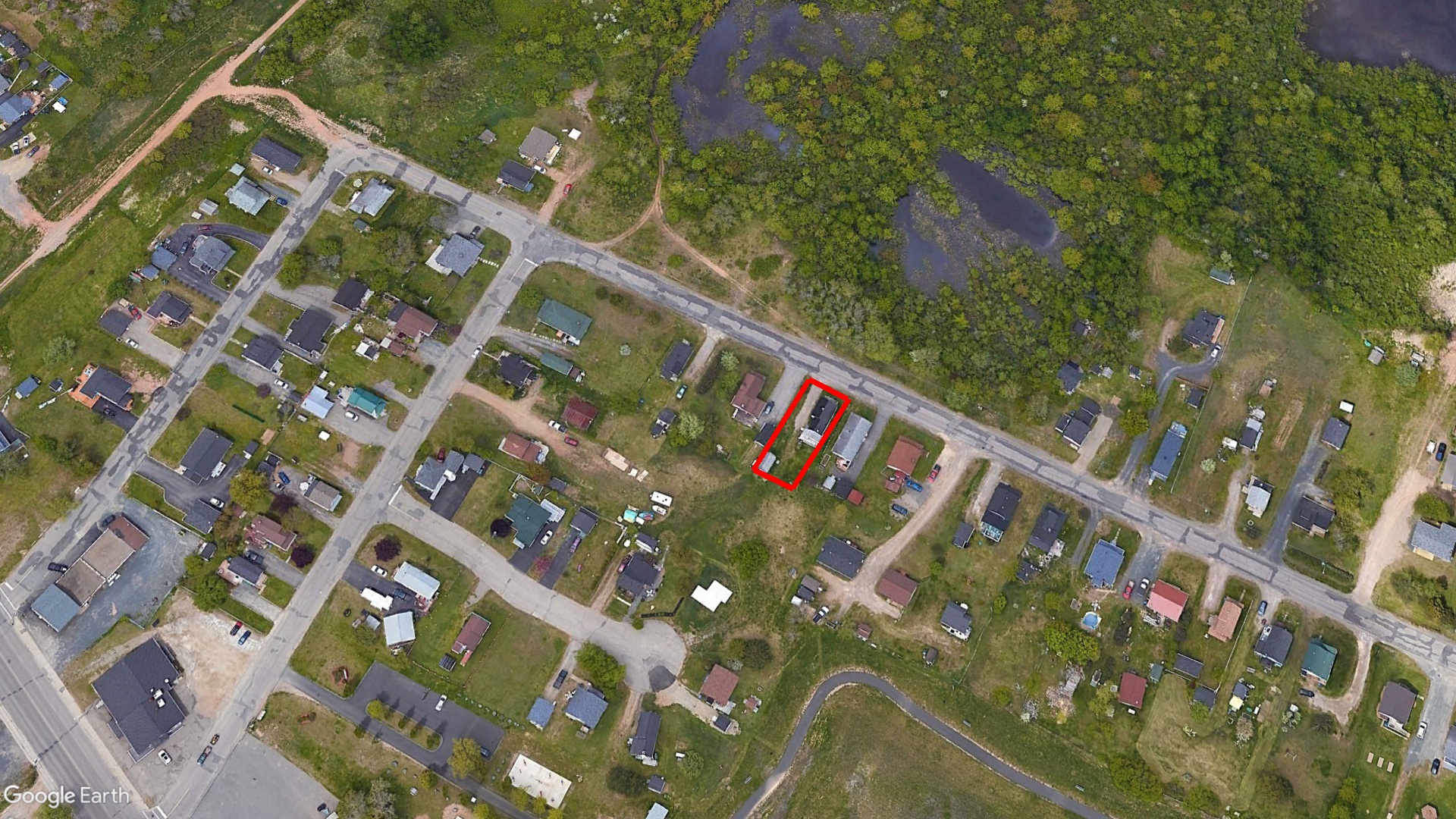 Tax Sale Gloucester, New Brunswick - 02851936