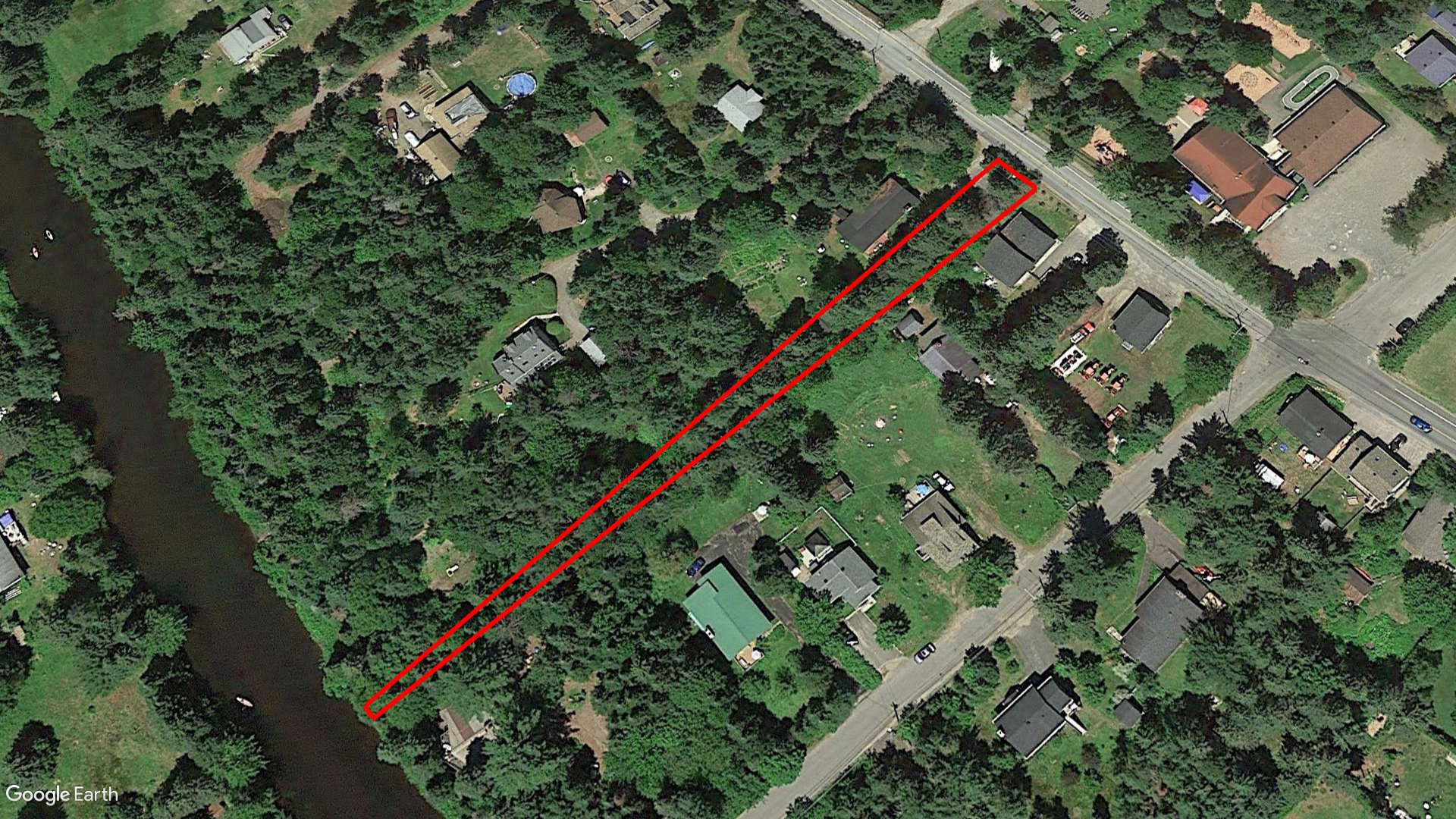 Tax Sale Des Laurentides, Quebec - 4998-93-2041