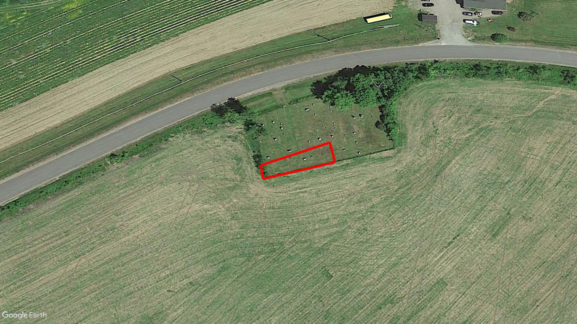 Tax Sale Coaticook, Quebec - 0387 36 9180