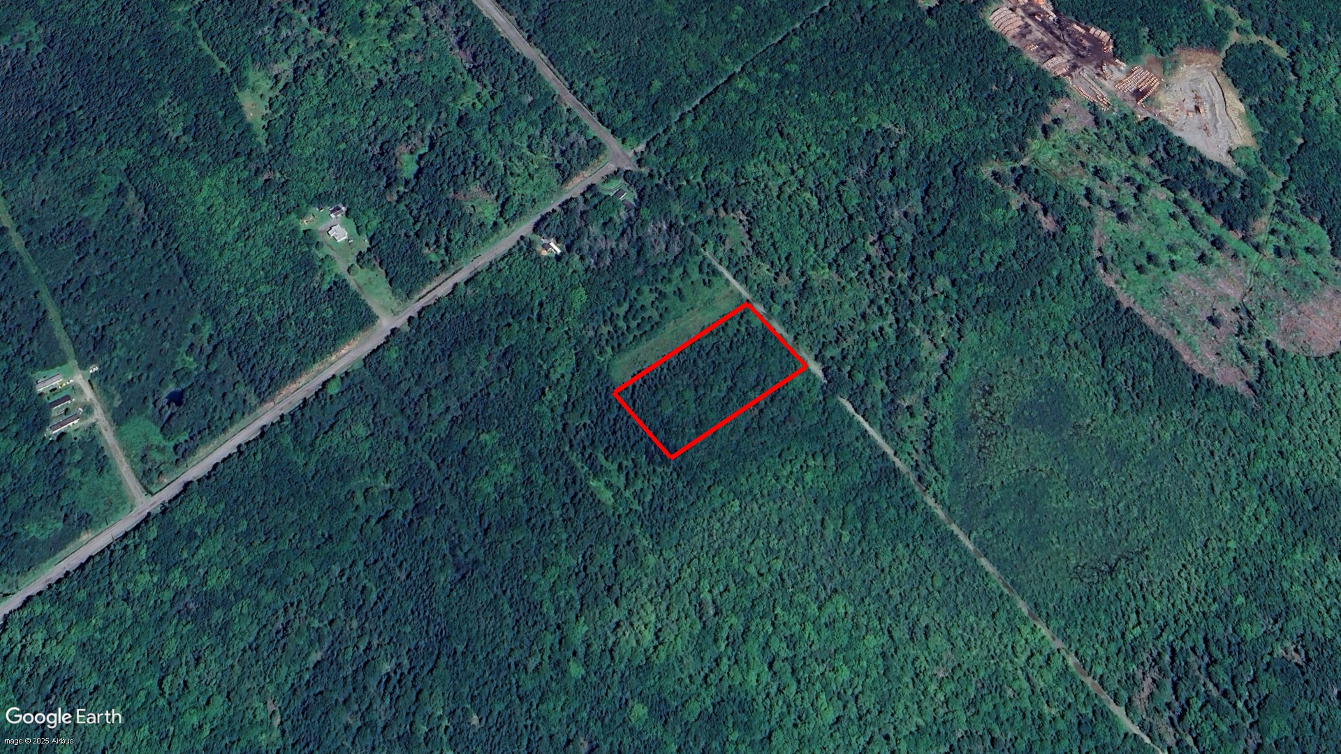 Tax Sale Clare, Nova Scotia - 01074733