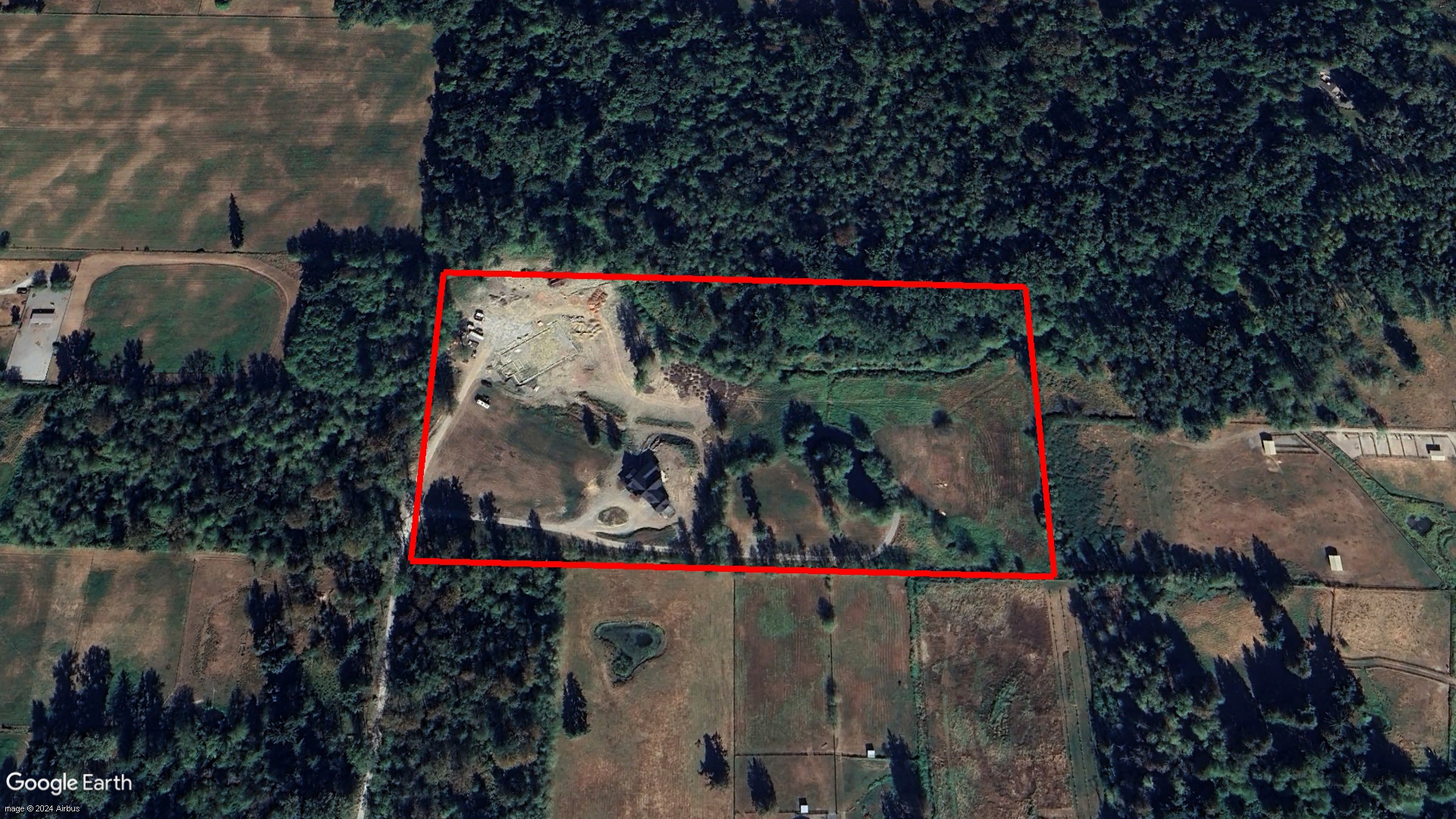 Tax Sale Langley, British Columbia - 