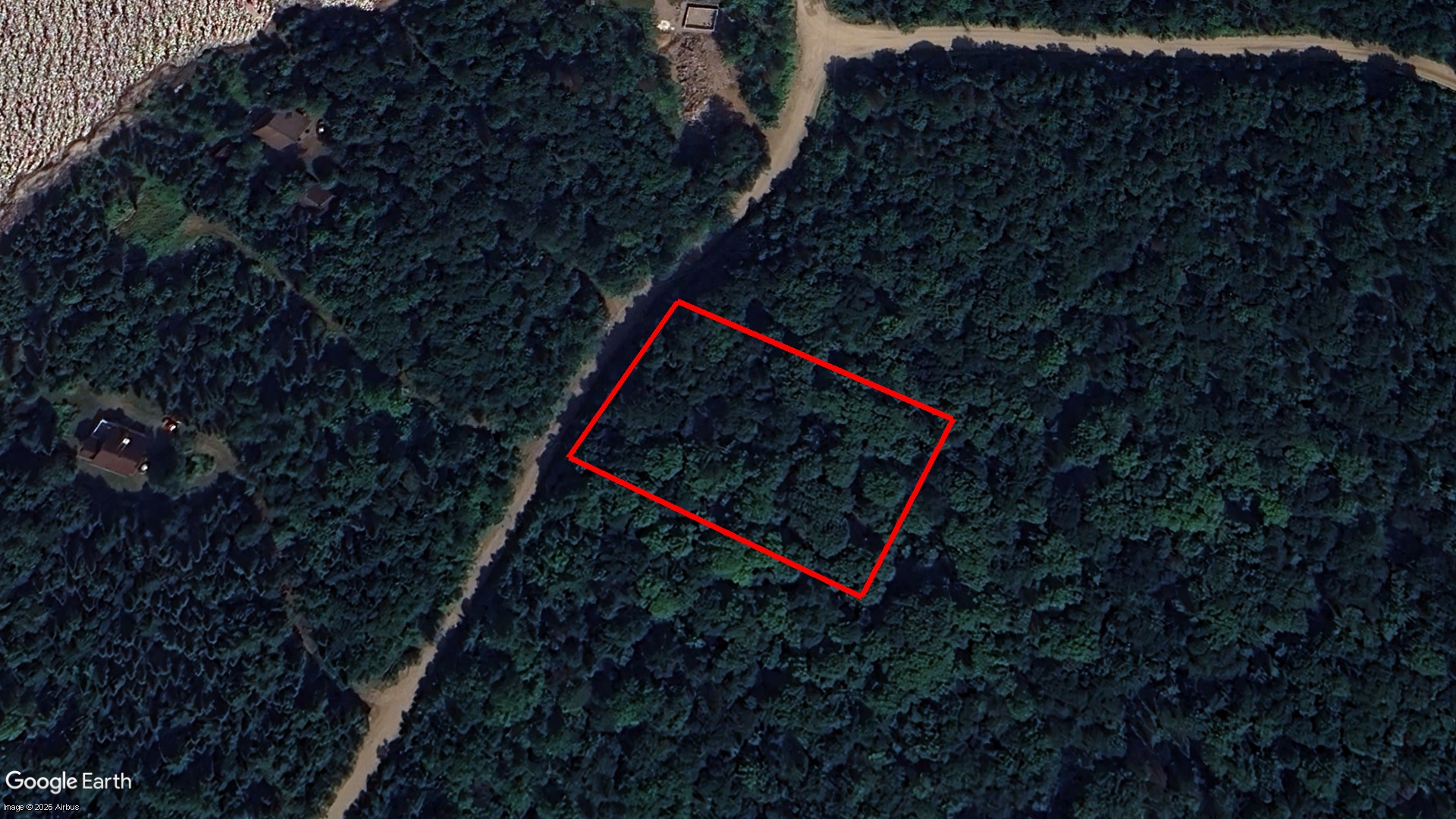 Tax Sale d’Antoine-Labelle, Quebec - 6582 40 6245