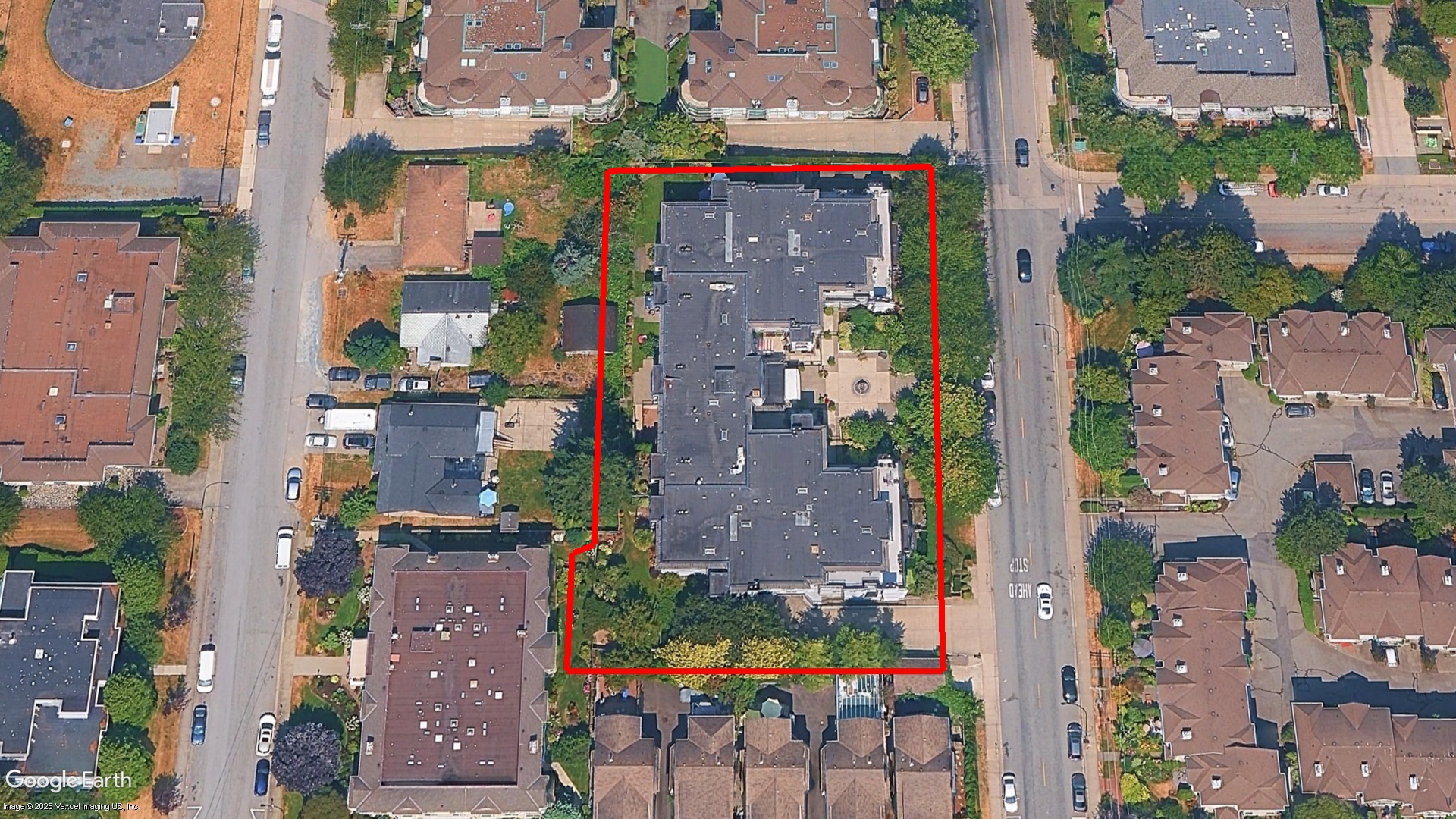 Tax Sale White Rock, British Columbia - 
