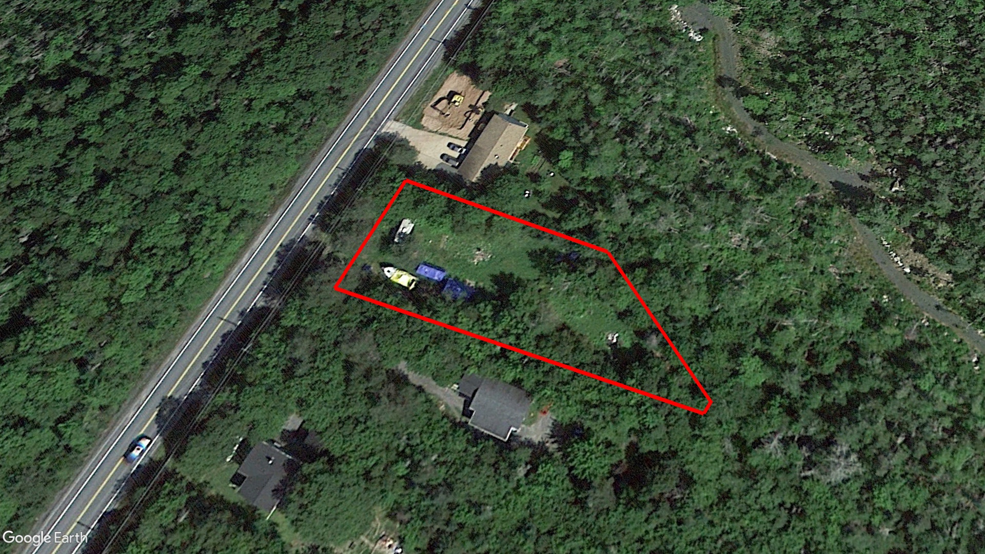 Tax Sale Halifax, Nova Scotia - 03141063