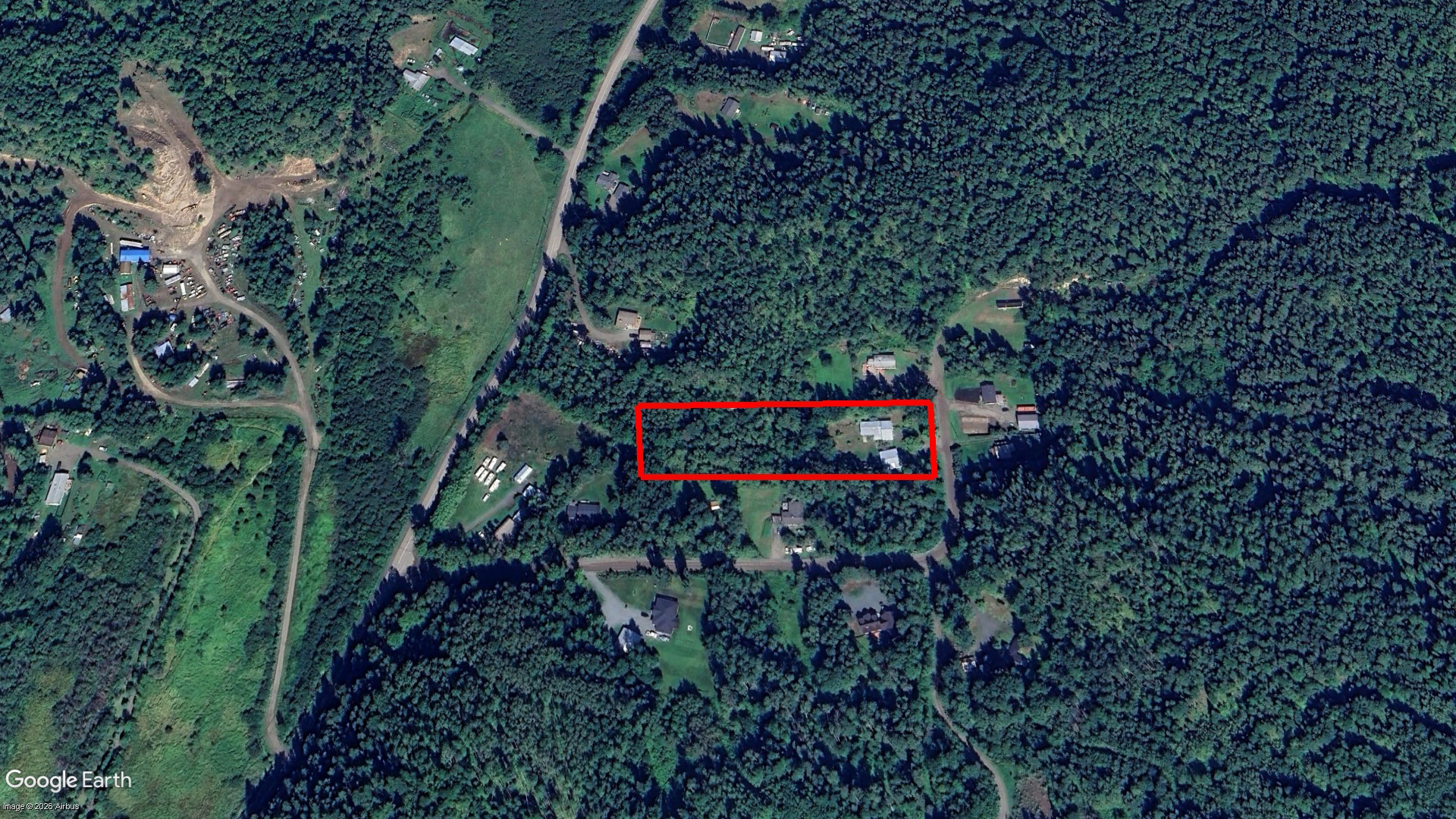 Tax Sale Prince George, British Columbia - 