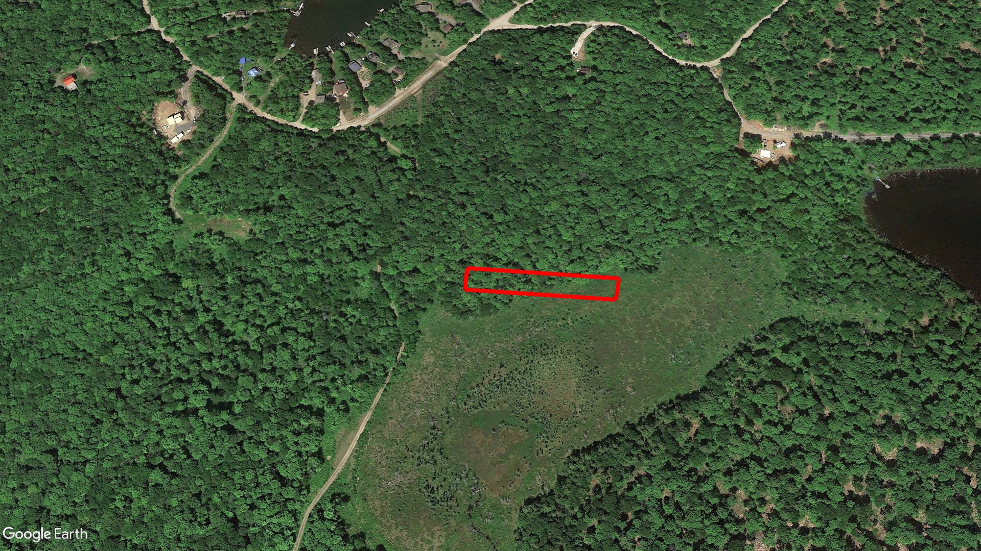 Tax Sale Les Pays-d'en-Haut, Quebec - 