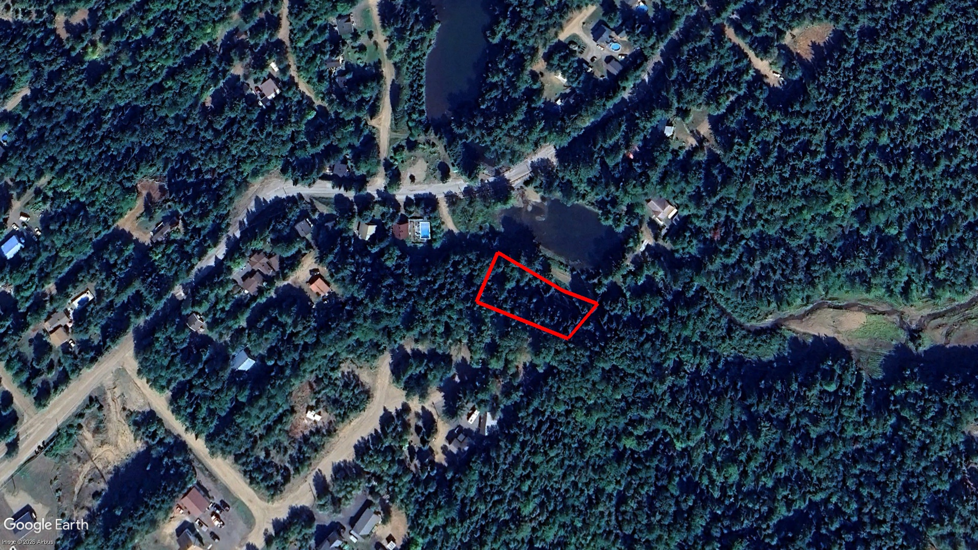 Tax Sale Maskinongé, Quebec - 5051-11-4031