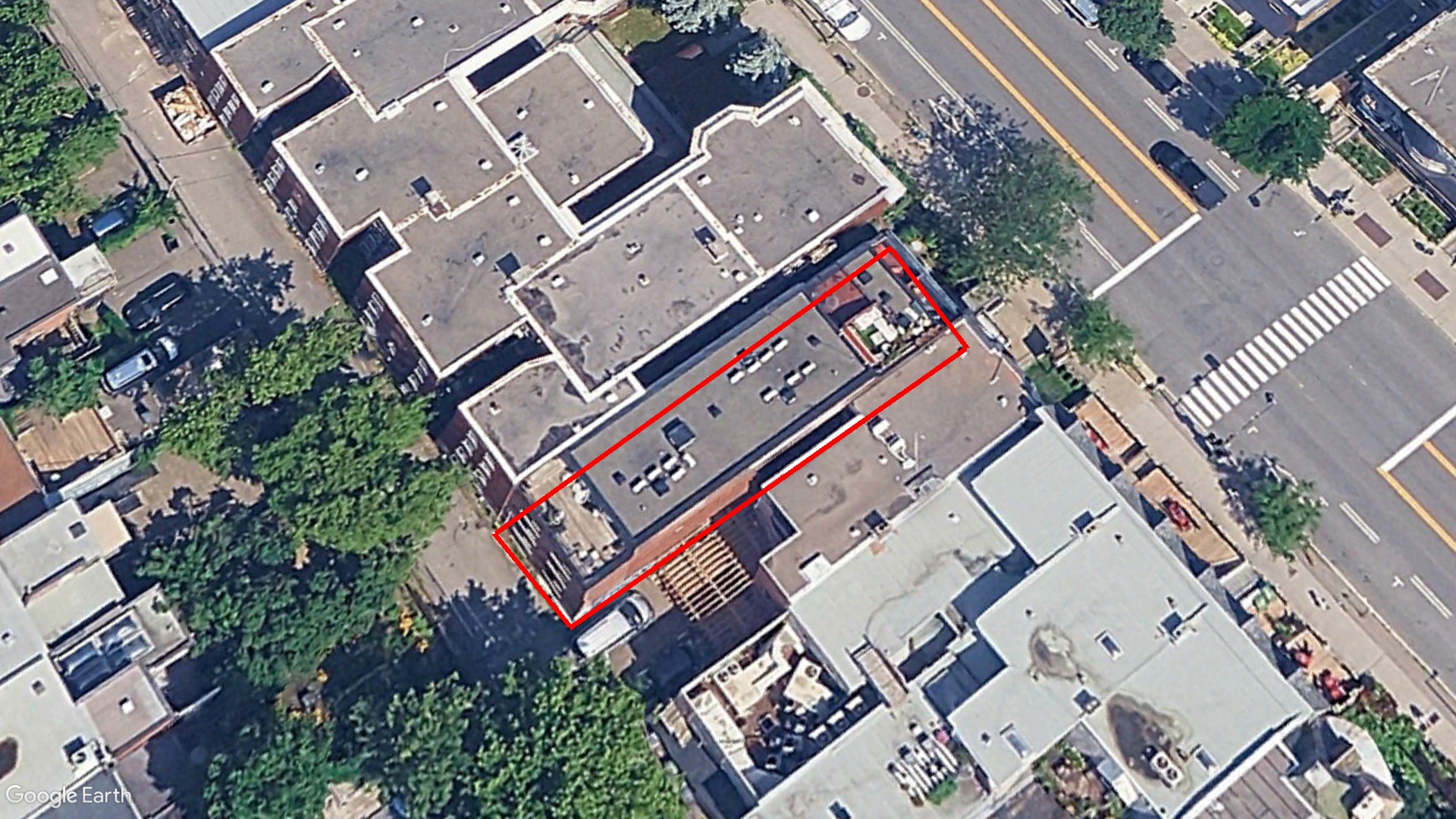 Tax Sale Montreal, Quebec - 560001-90