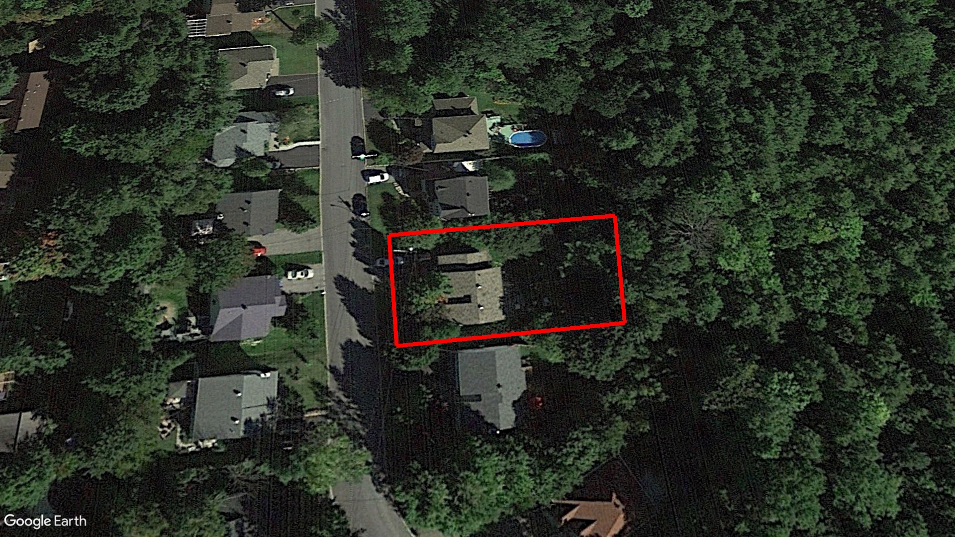 Tax Sale Vaudreuil-Soulanges, Quebec - 