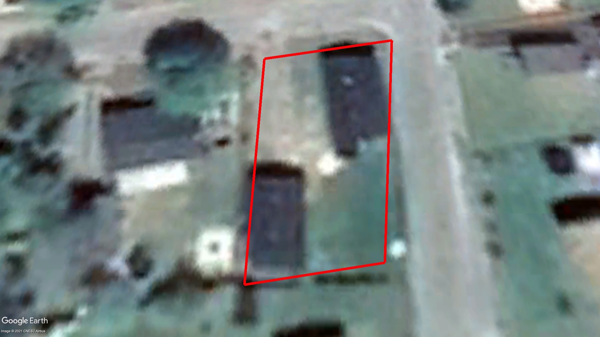 Tax Sale Sables-Spanish Rivers, Ontario - 000-008-06600-0000