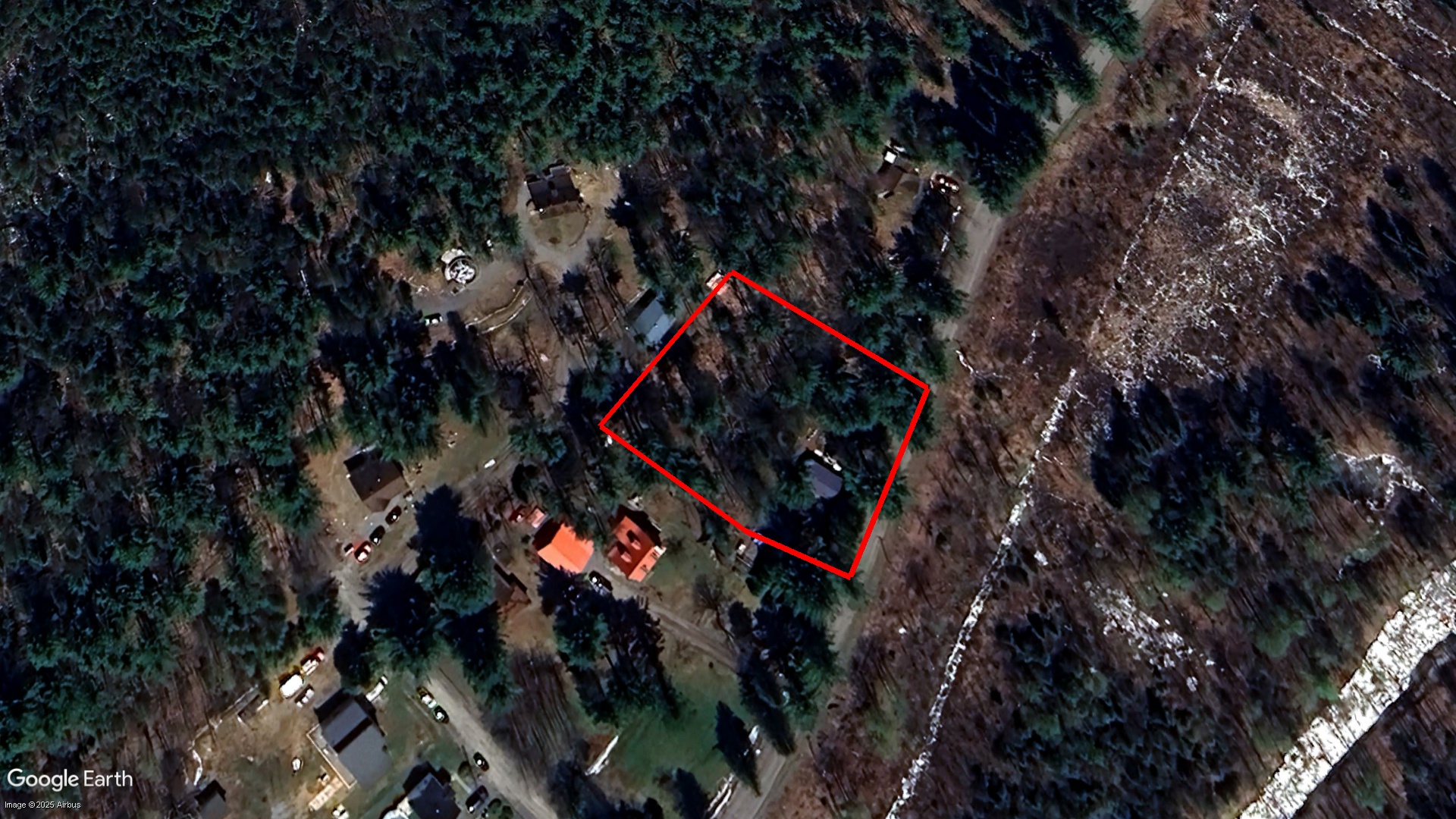 Tax Sale Montcalm, Quebec - 