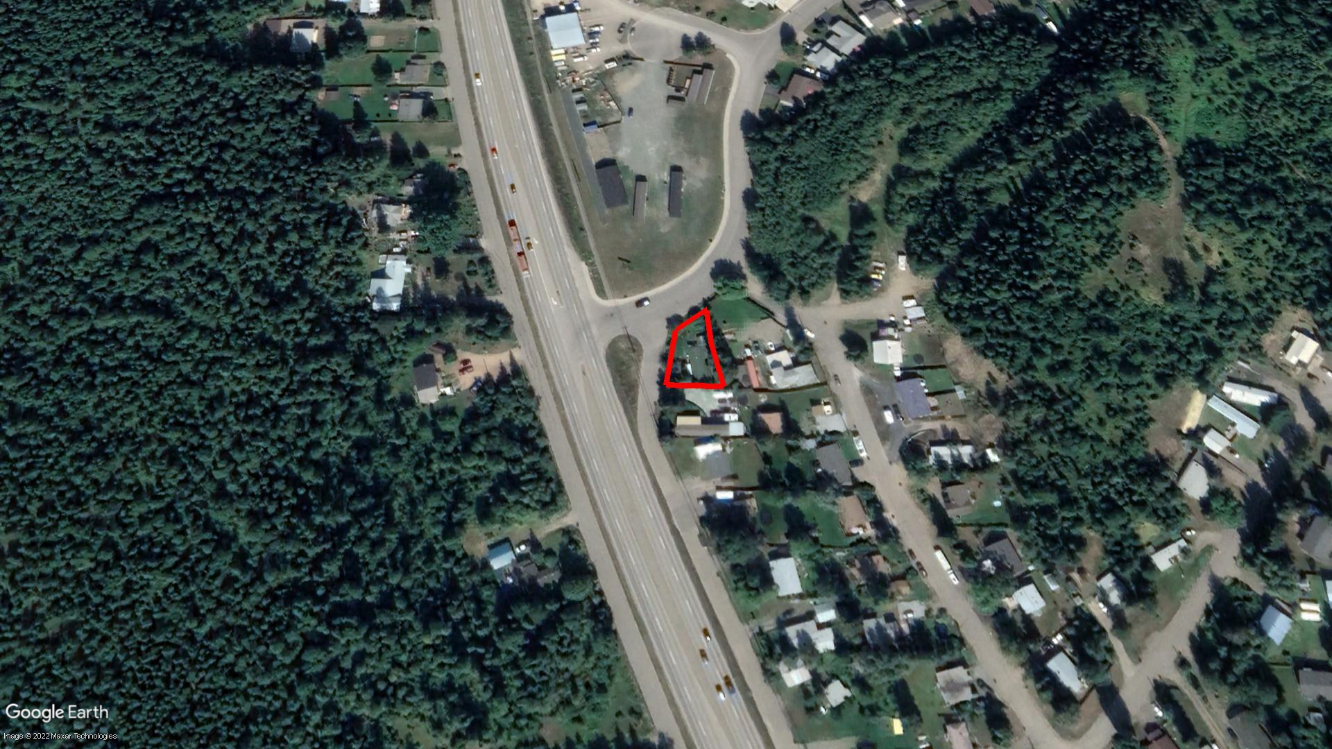 Tax Sale Prince George, British Columbia - 26-226-90-37995.000