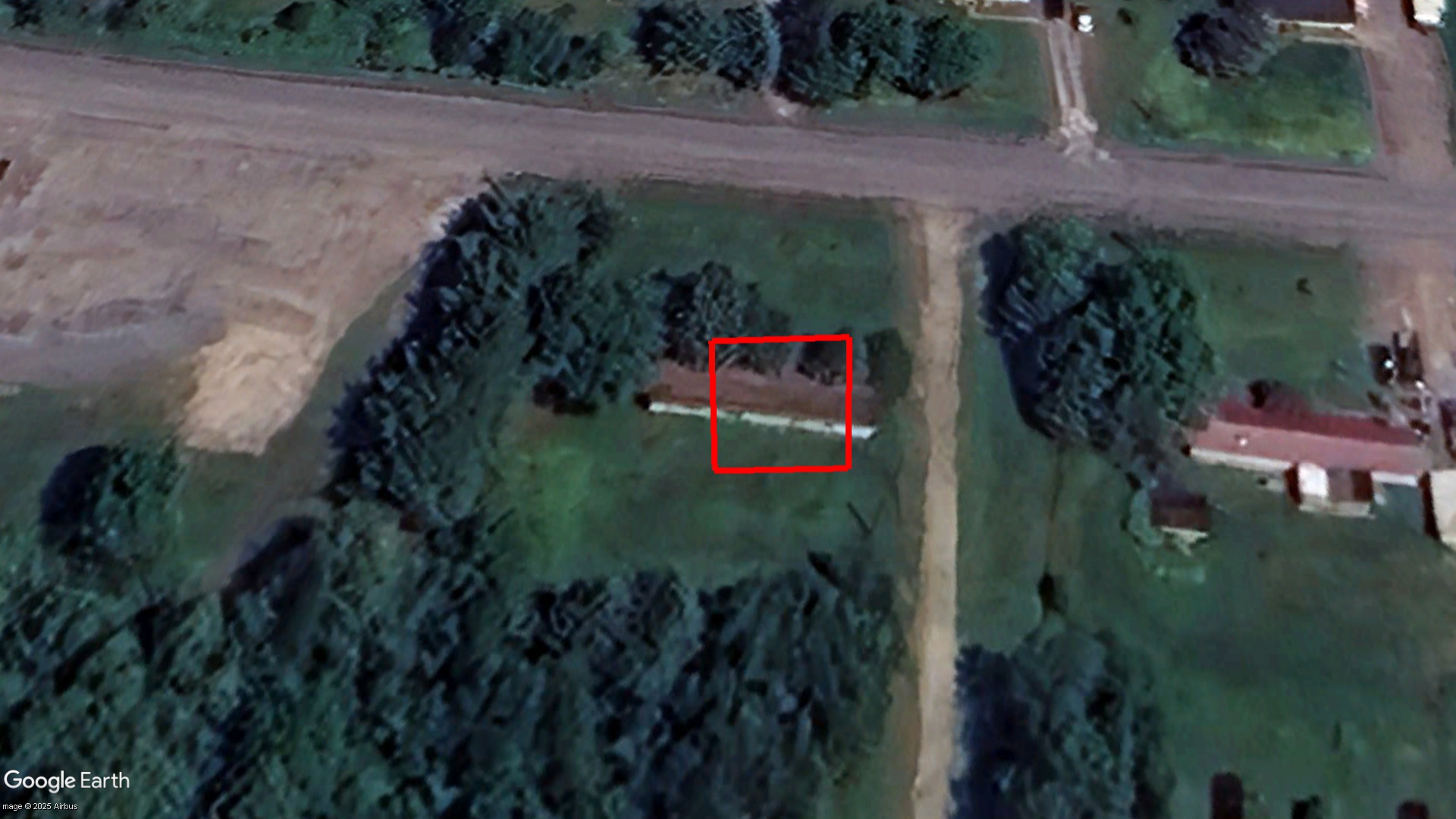 Tax Sale York/Sunbury, New Brunswick - 04395774